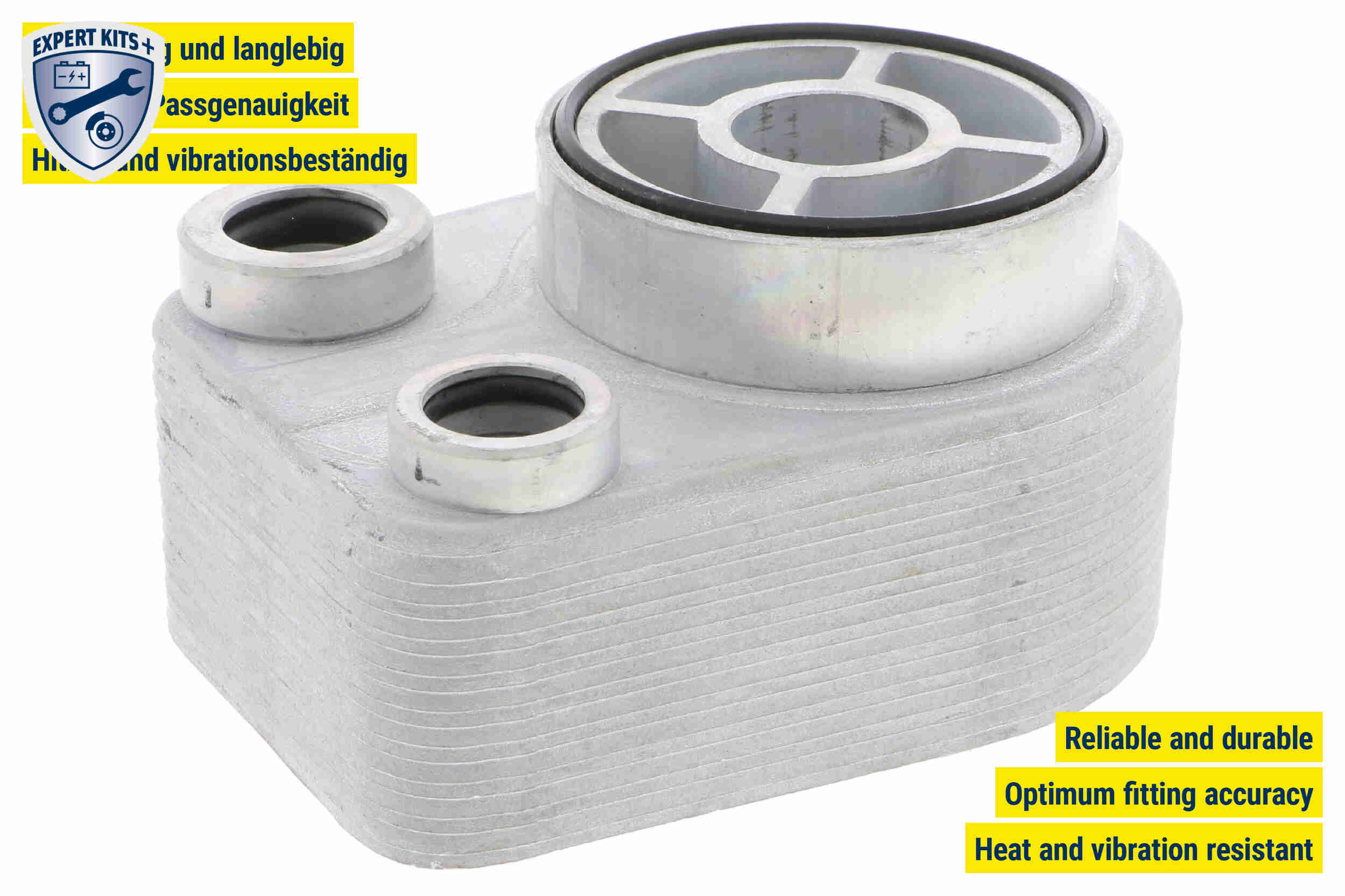 Vemo Oliekoeler motorolie V46-60-0010