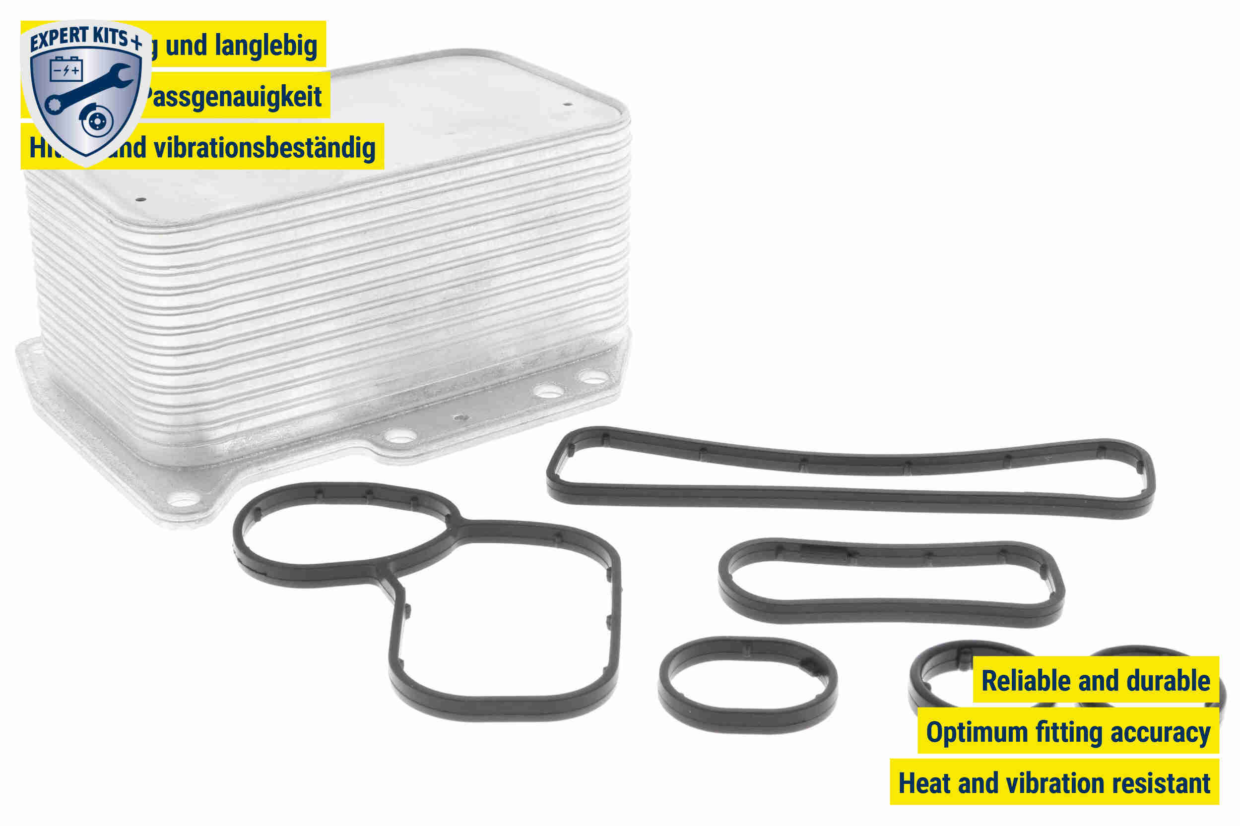 Vemo Oliekoeler motorolie V46-60-0012