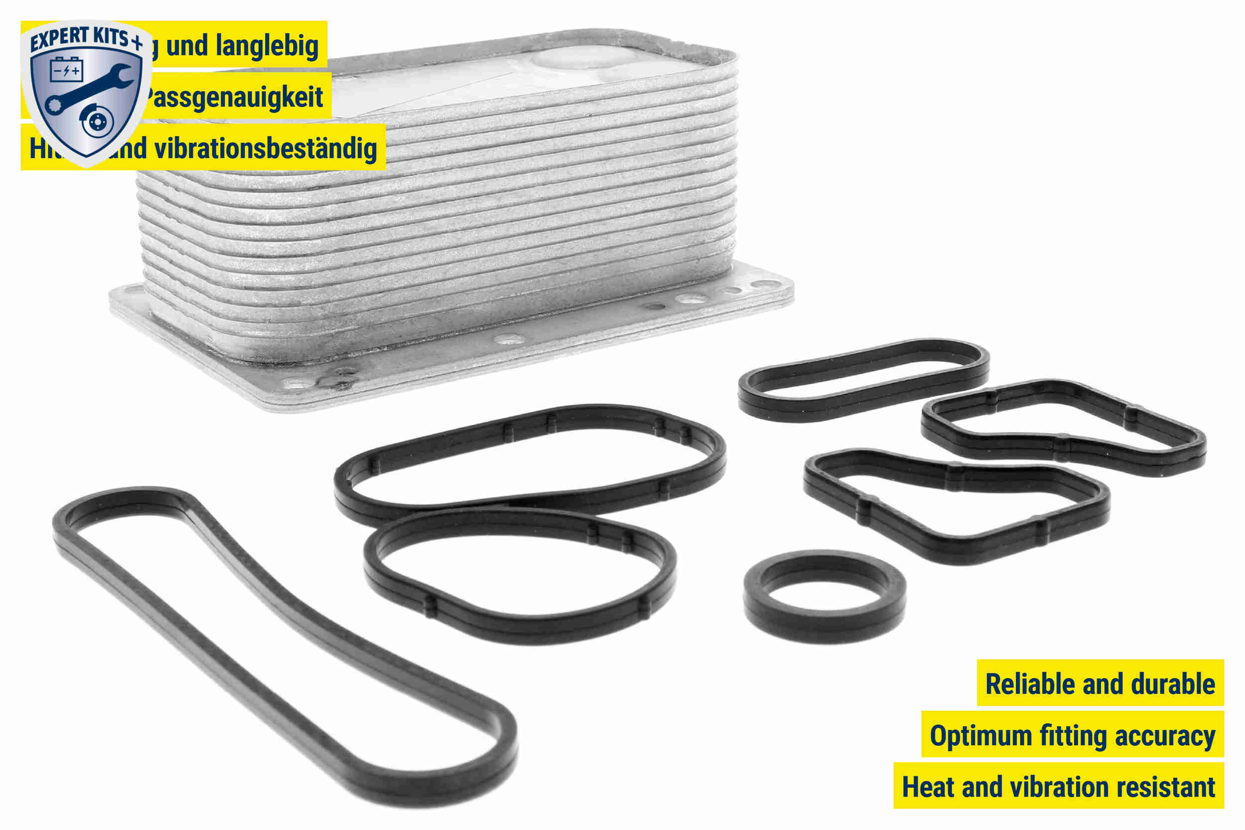 Vemo Oliekoeler motorolie V46-60-0015