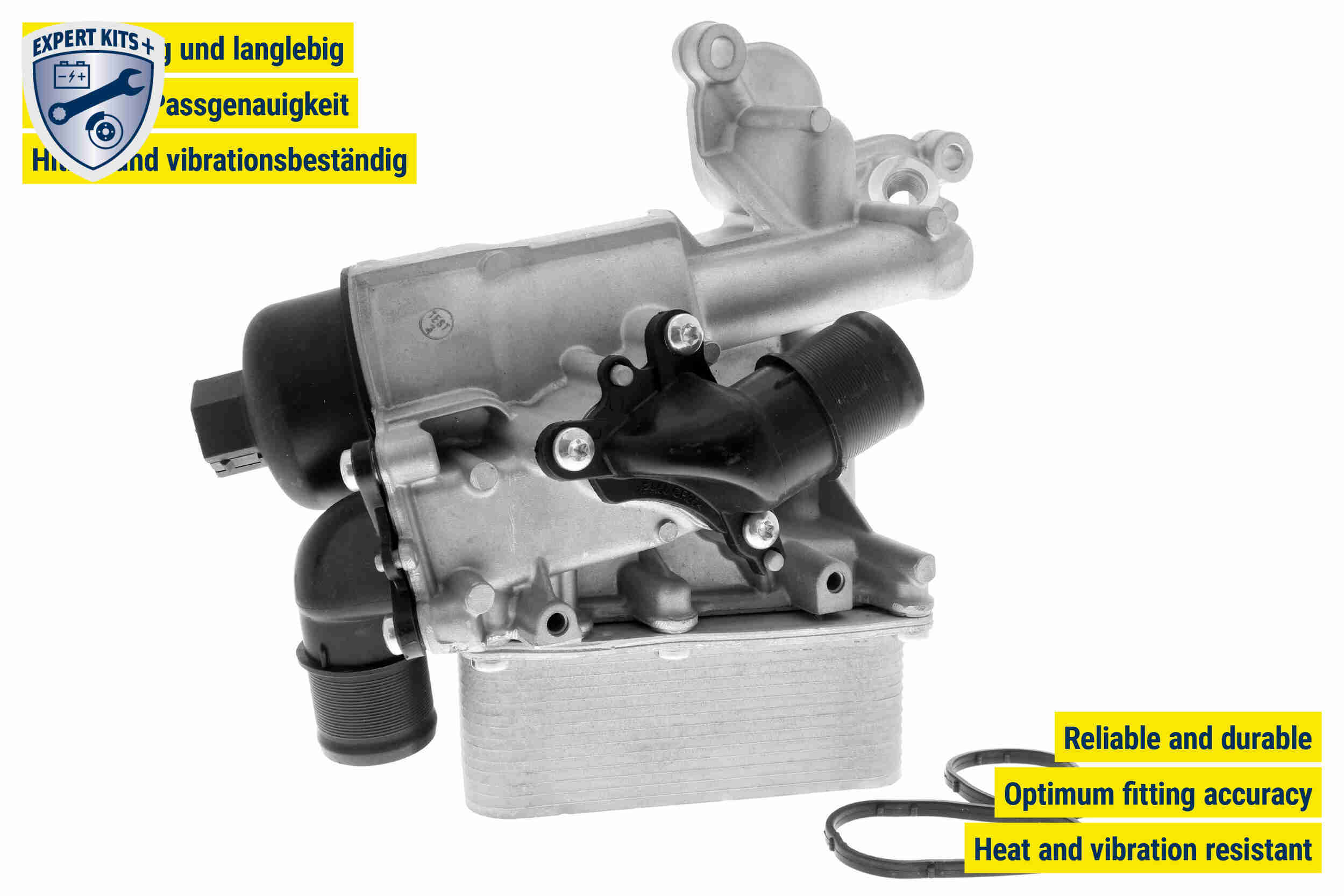 Vemo Oliefiltermodule V46-60-0016