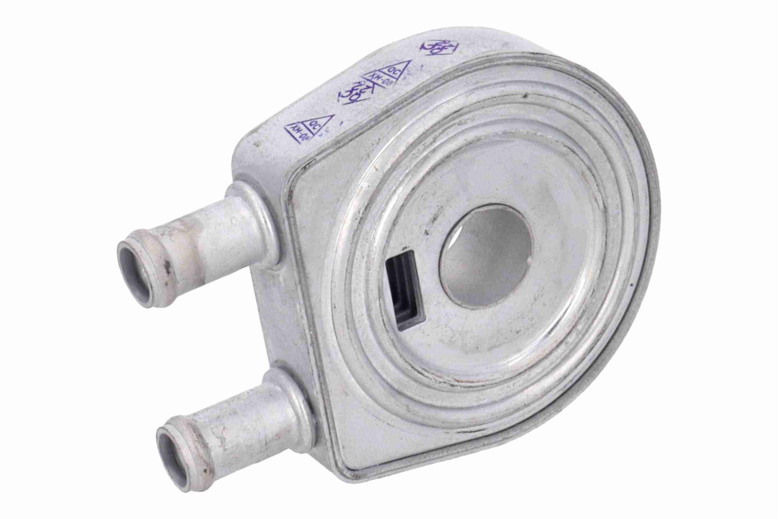 Vemo Oliekoeler, motorolie V46-60-0087