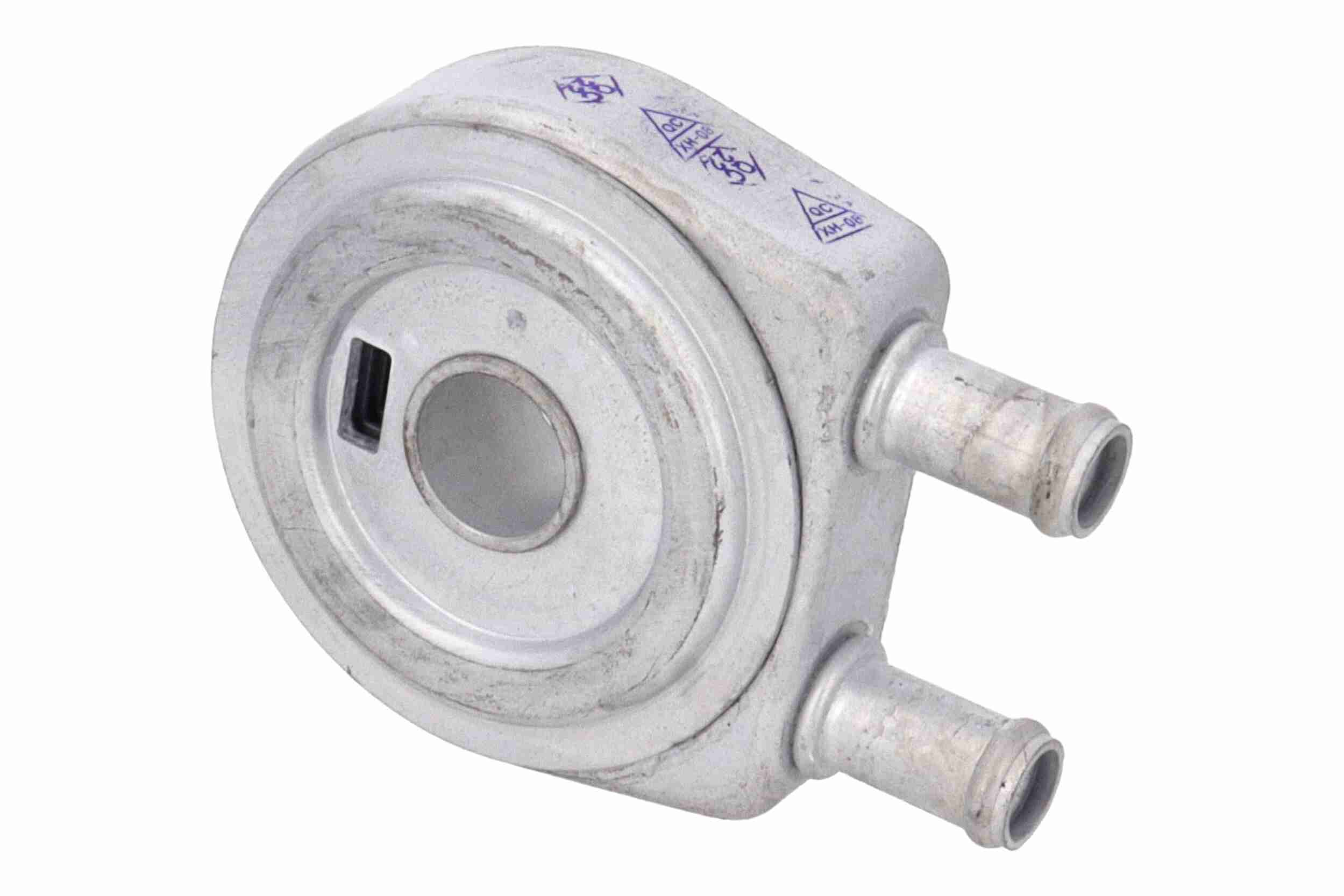 Vemo Oliekoeler, motorolie V46-60-0087