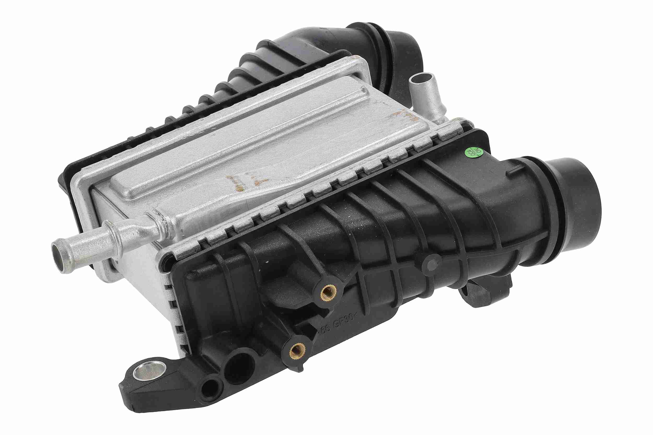 Vemo Intercooler, inlaatluchtkoeler V46-60-0091