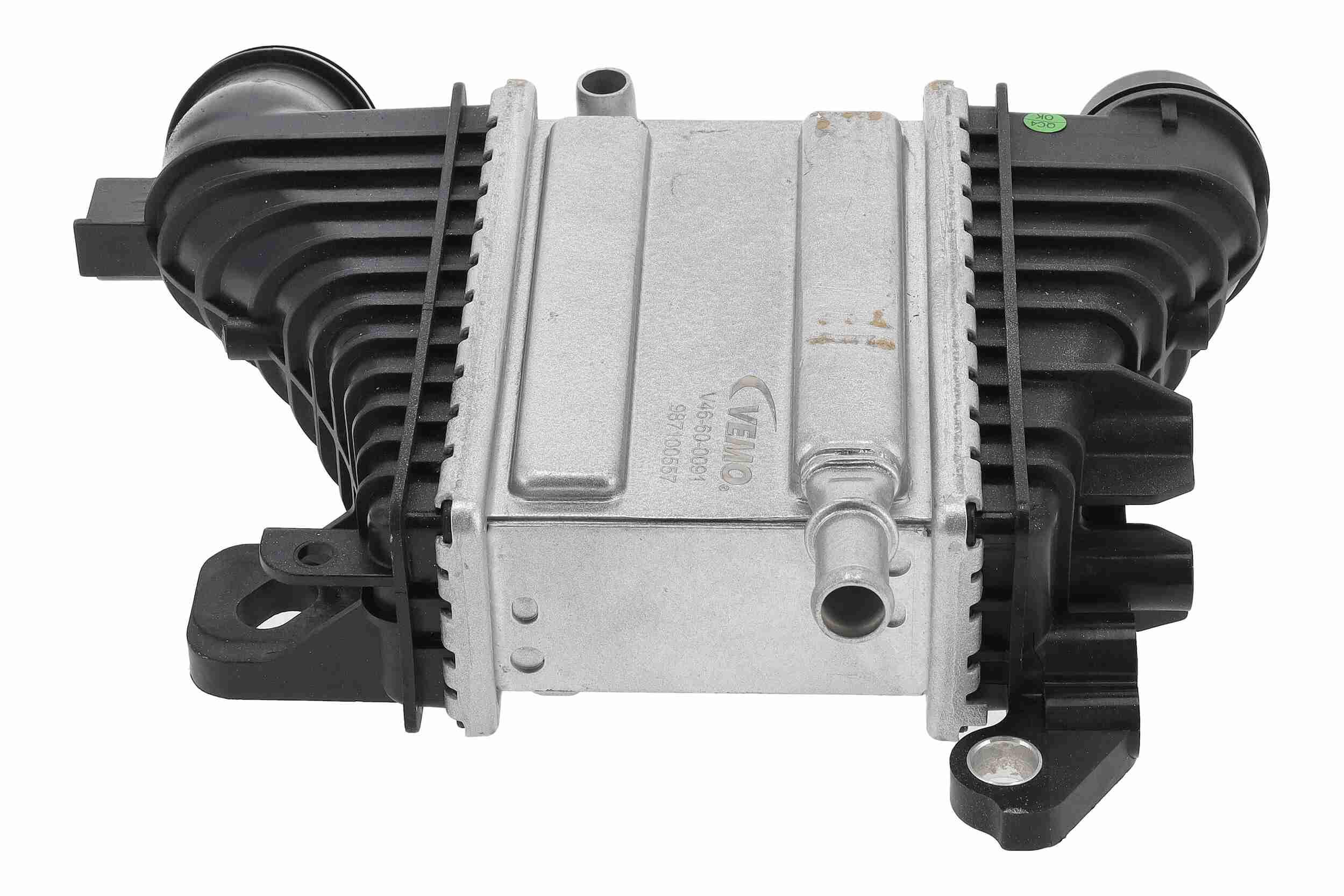 Vemo Intercooler, inlaatluchtkoeler V46-60-0091