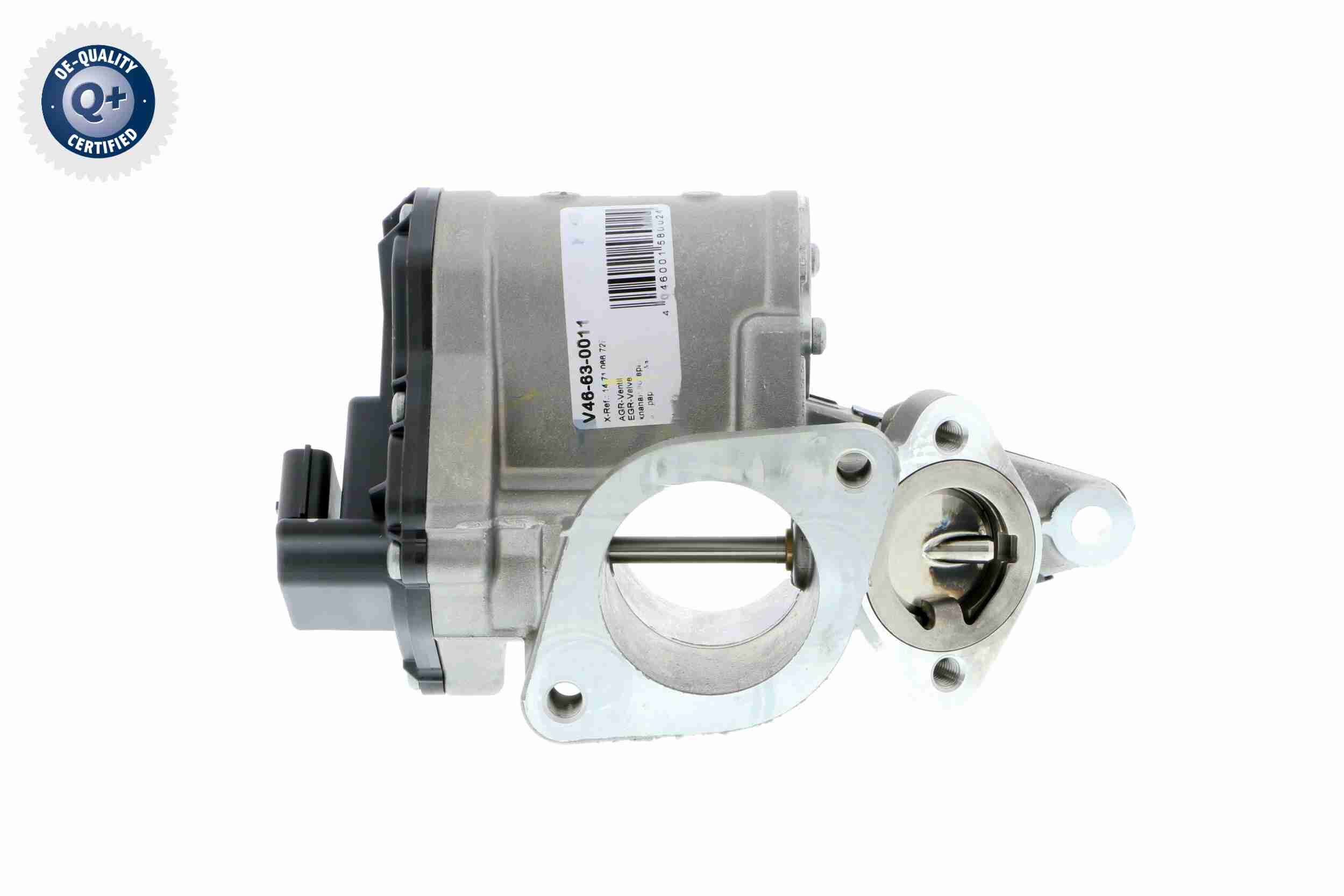 Vemo EGR-klep V46-63-0011