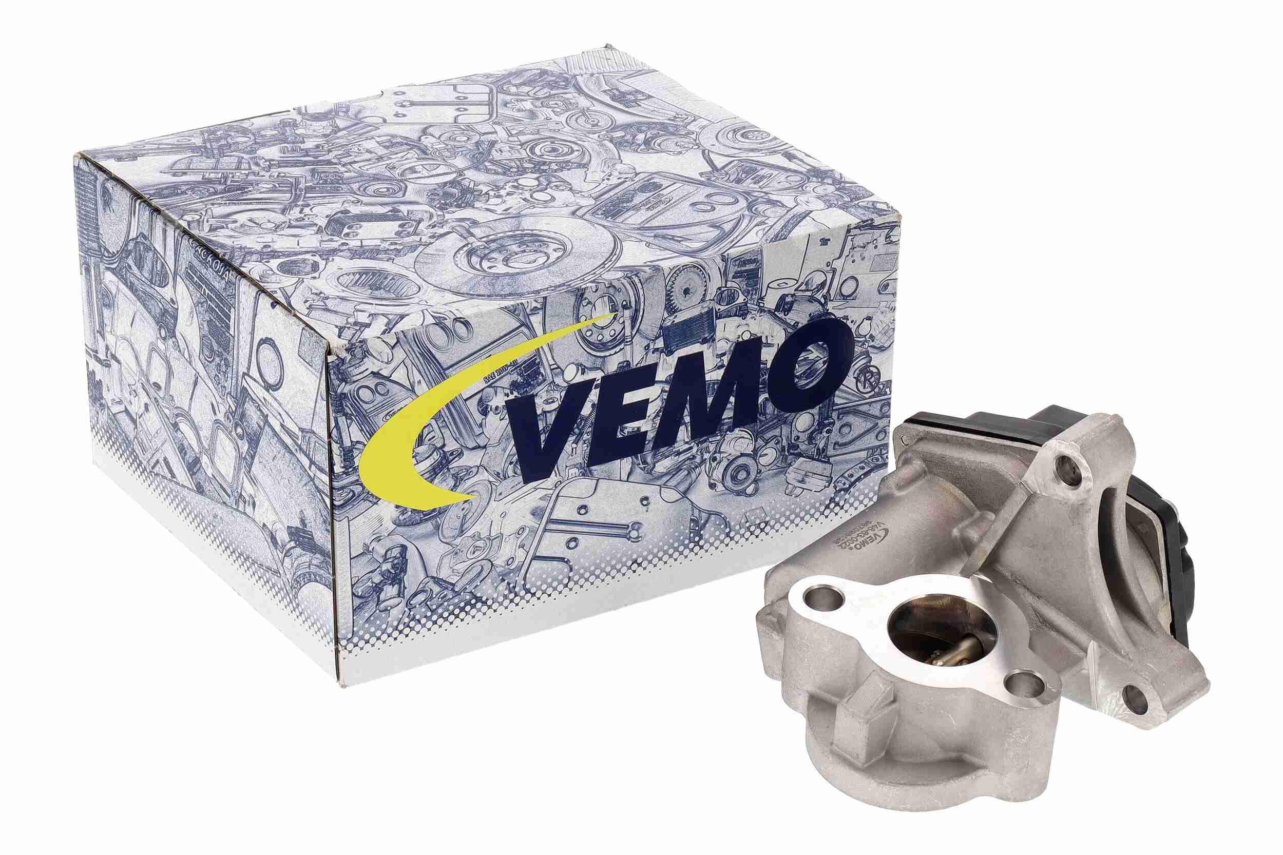 Vemo Klep, uitlaatgasrecirculatie V46-63-0022