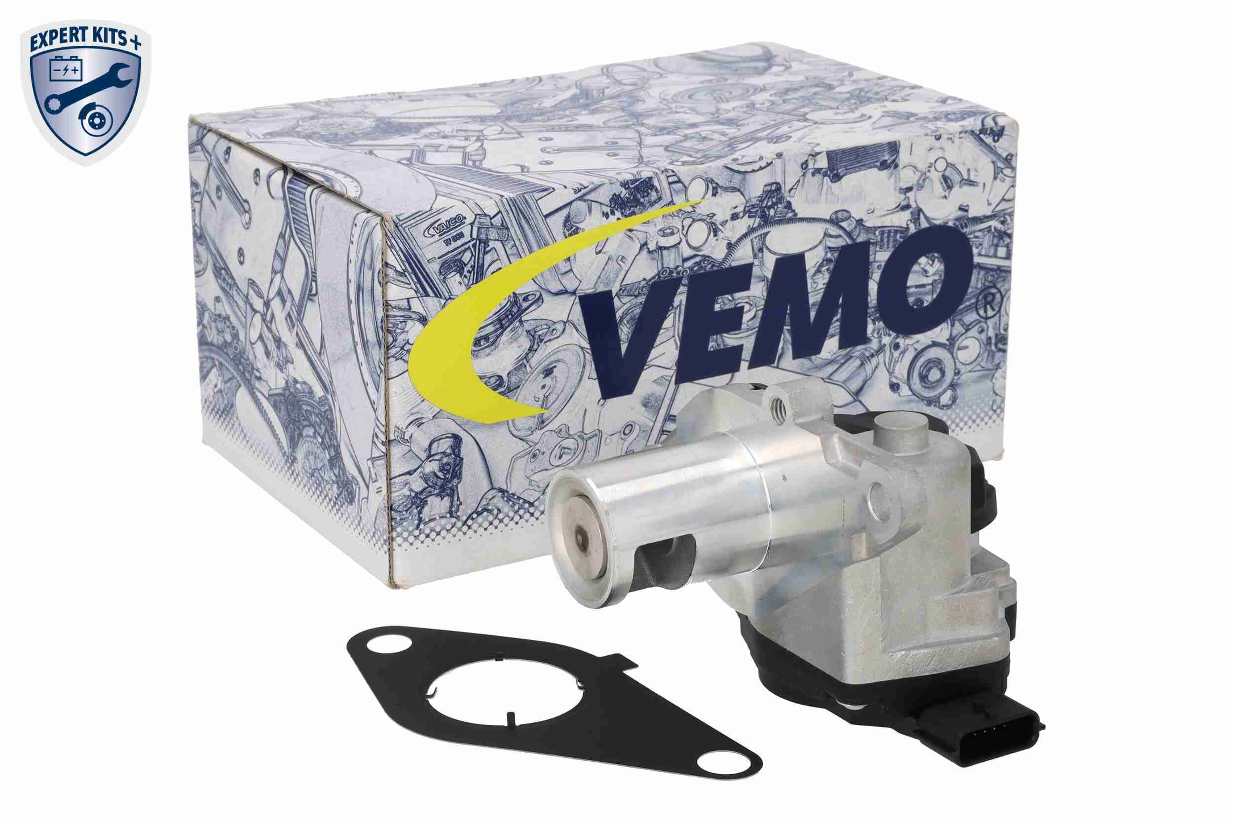 Vemo Klep, uitlaatgasrecirculatie V46-63-0035