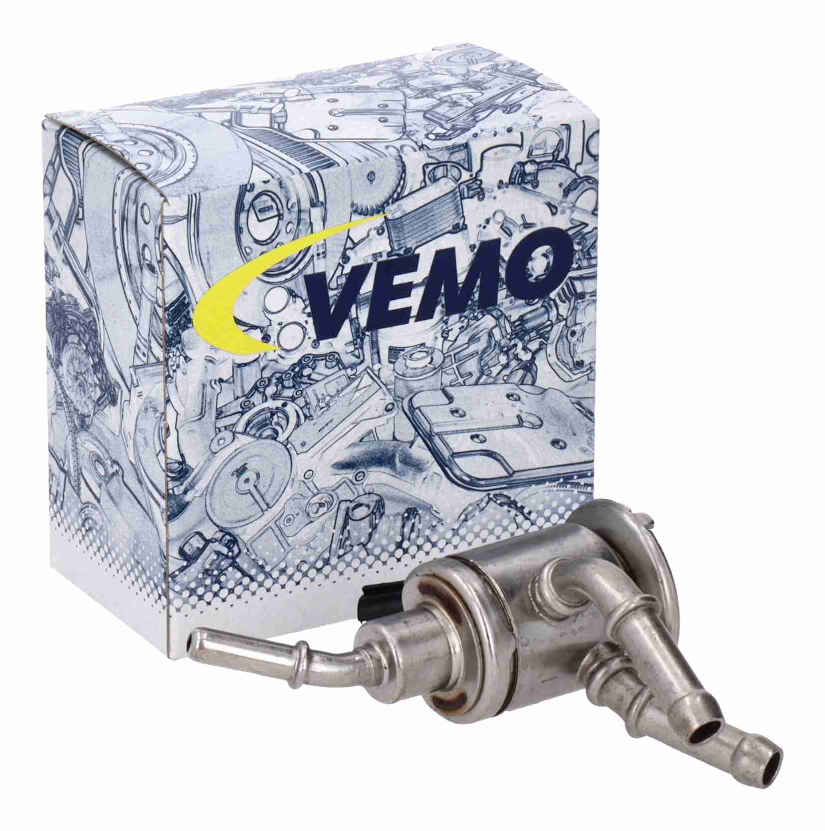 Vemo Doseersysteem, ureuminspuiting V46-68-0011