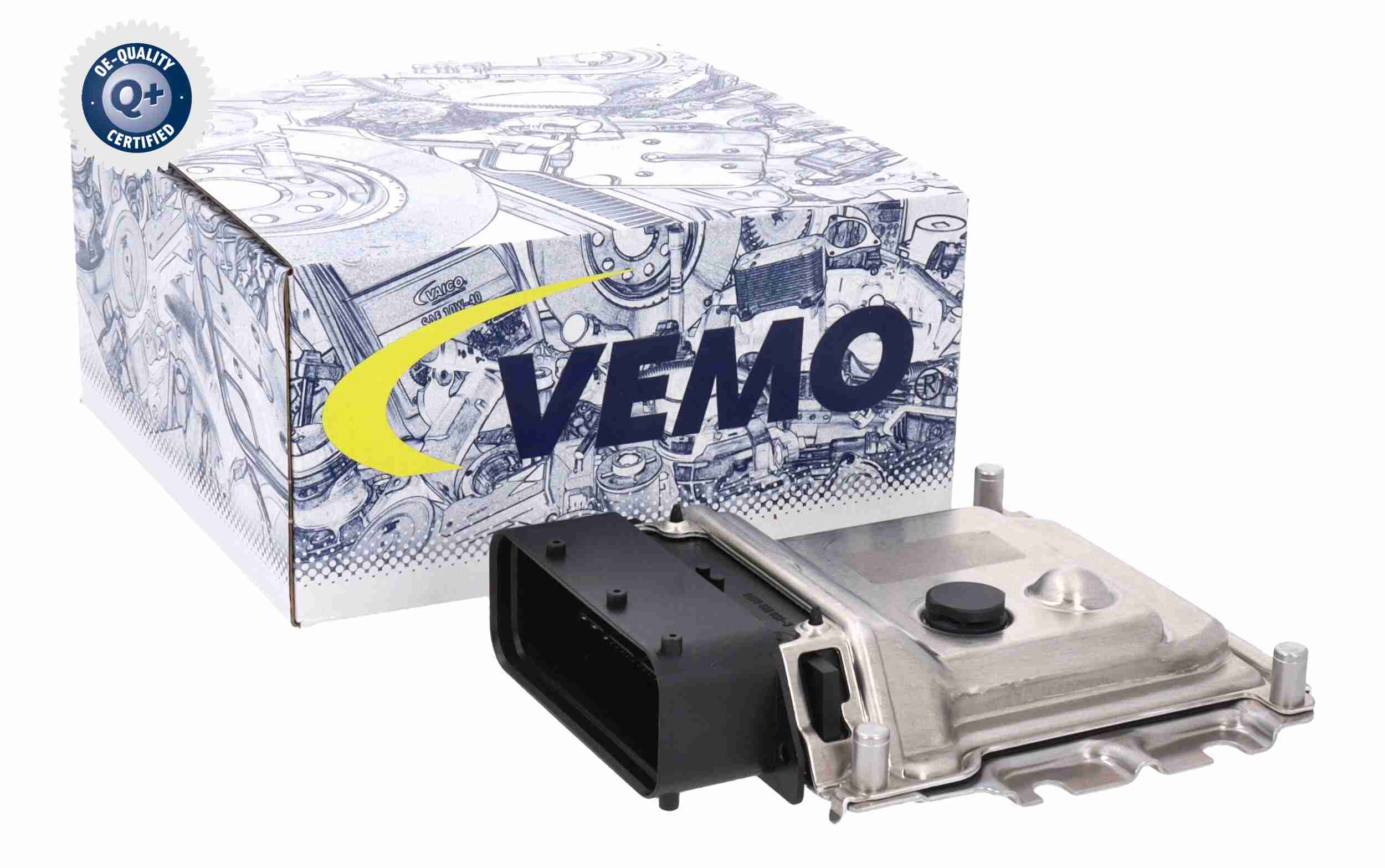 Vemo Regeleenheid ureuminspuiting V46-68-0012