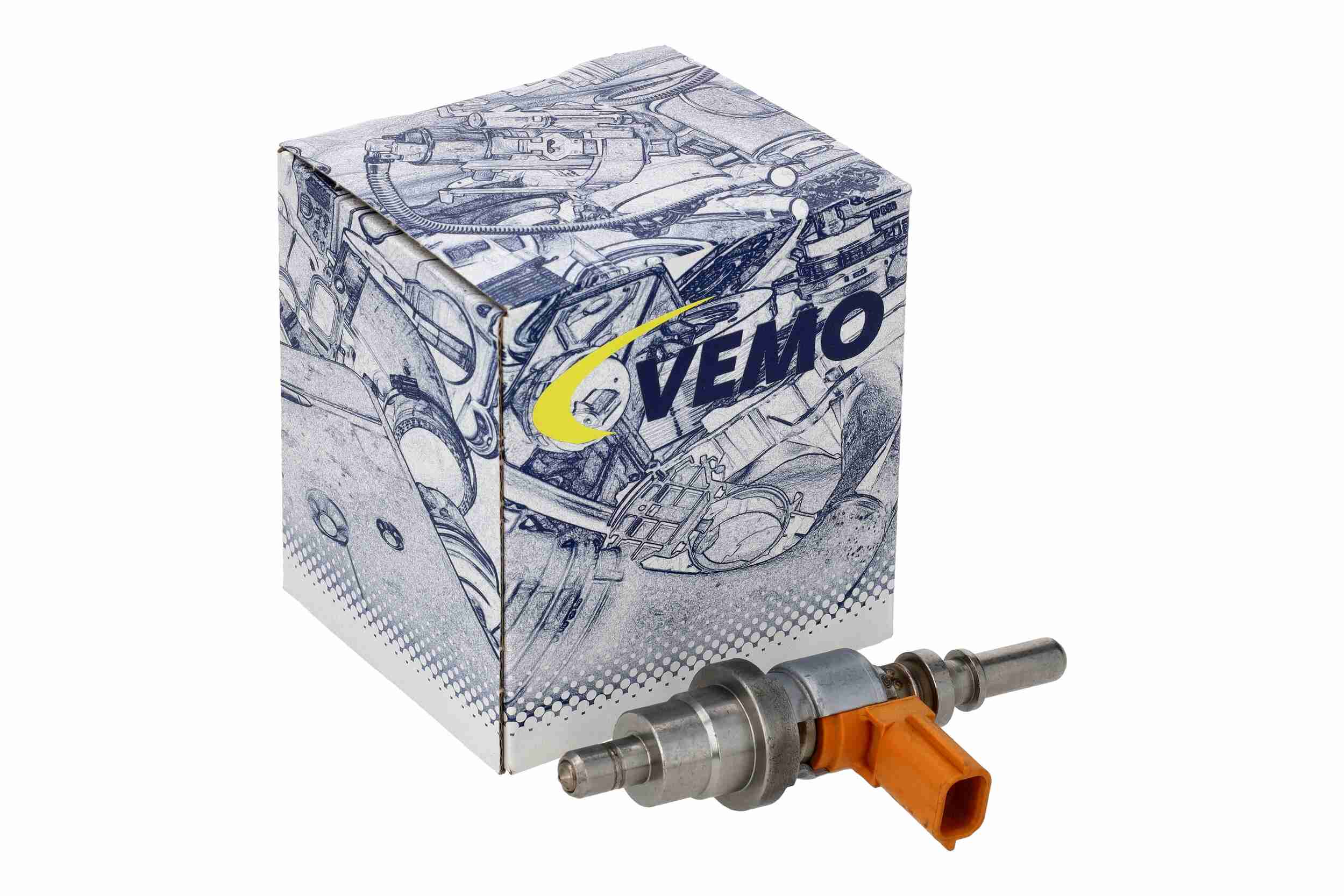 Vemo Doseersysteem, ureuminspuiting V46-68-0015