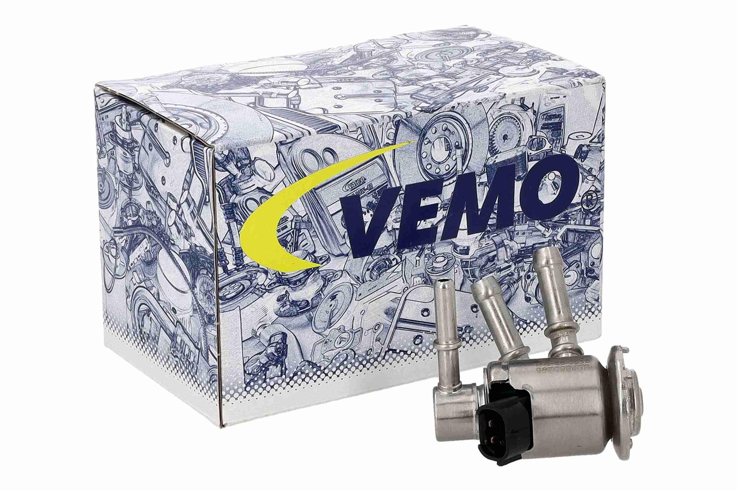 Vemo Doseersysteem, ureuminspuiting V46-68-0016