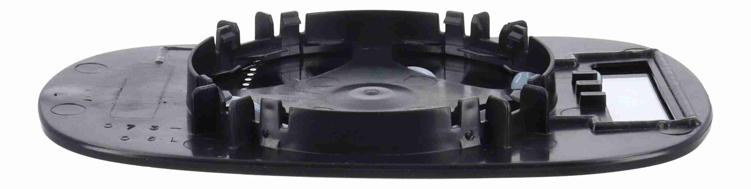 Vemo Buitenspiegelglas V46-69-0001