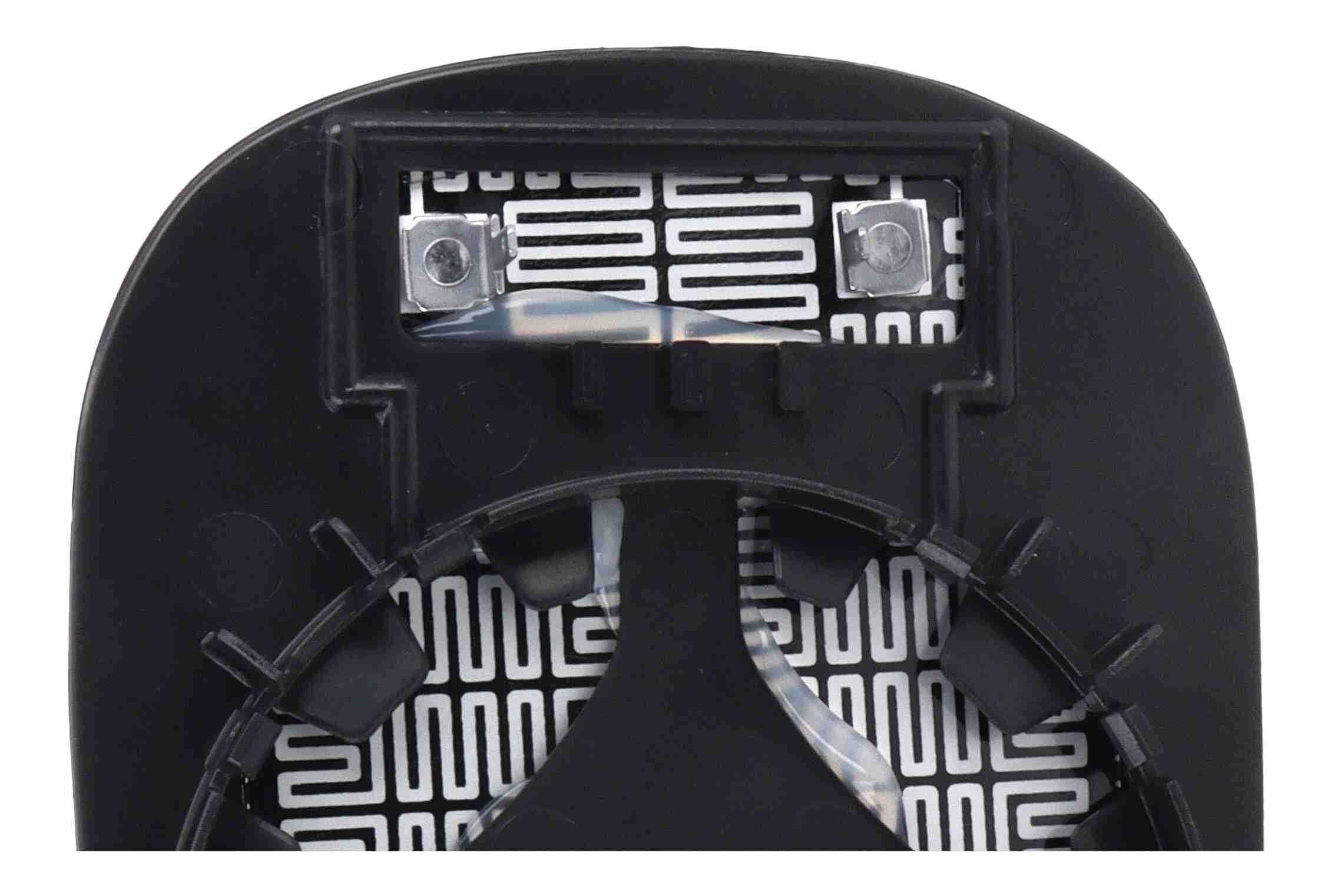 Vemo Buitenspiegelglas V46-69-0002