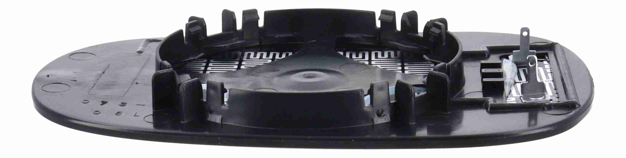 Vemo Buitenspiegelglas V46-69-0002