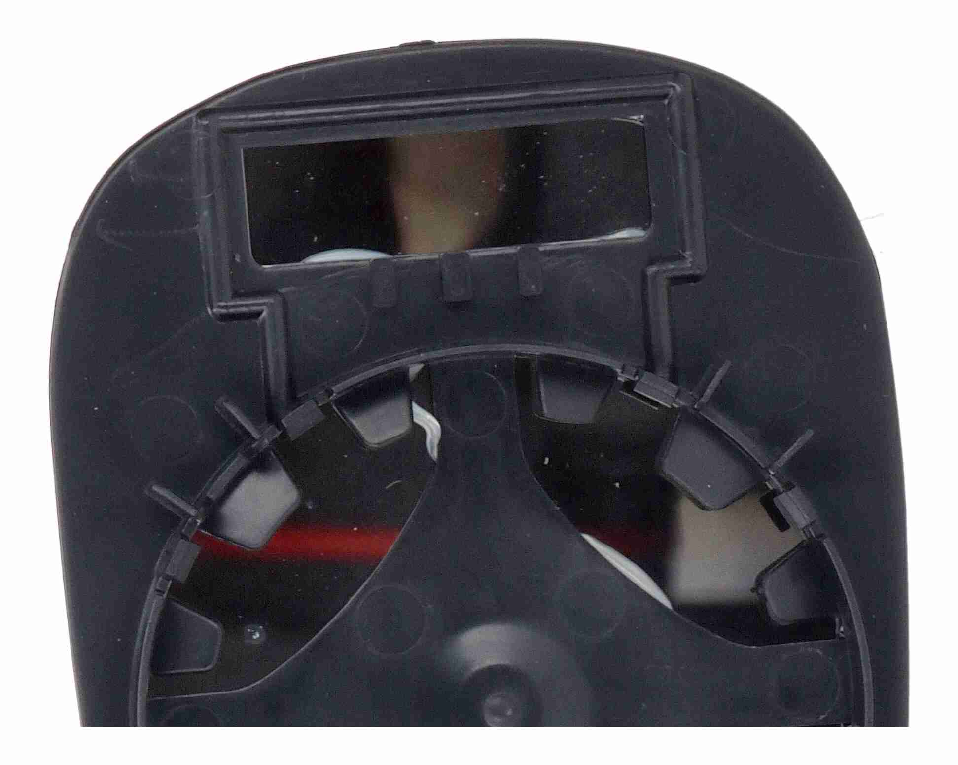 Vemo Buitenspiegelglas V46-69-0003