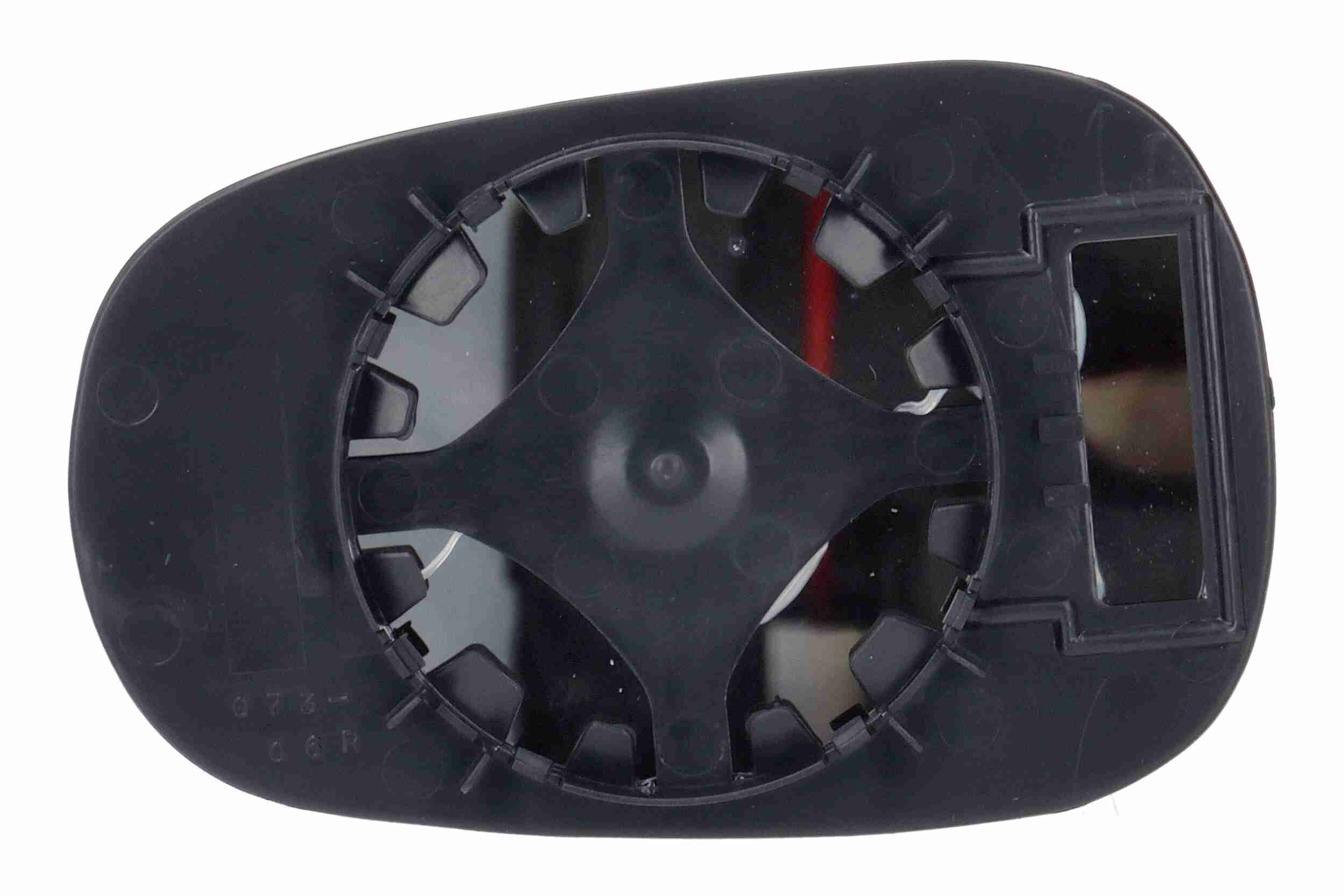 Vemo Buitenspiegelglas V46-69-0003