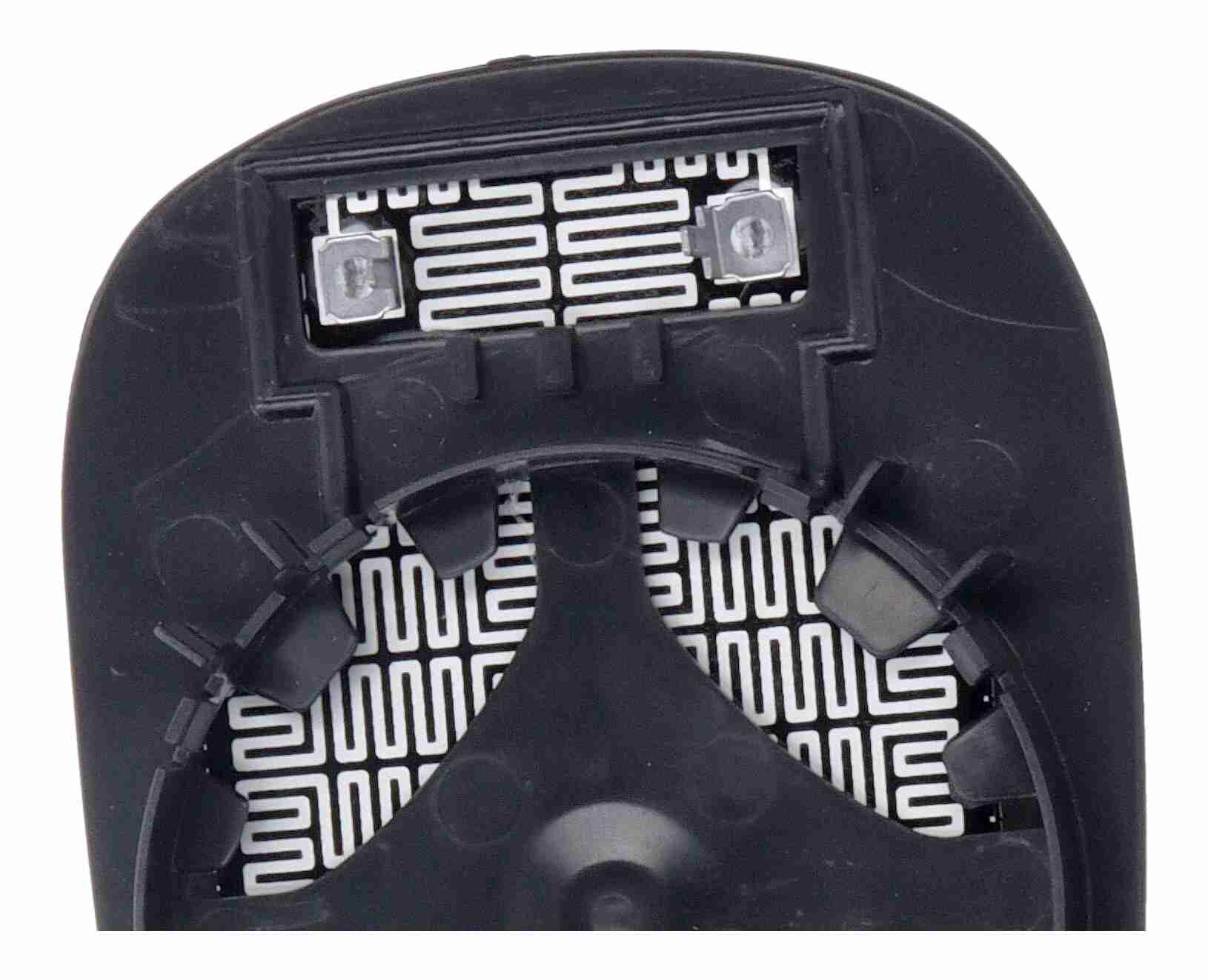 Vemo Buitenspiegelglas V46-69-0004