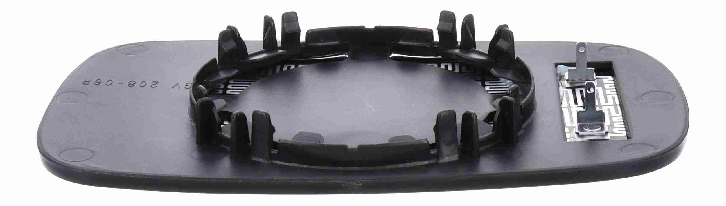 Vemo Spiegelglas, buitenspiegel V46-69-0007