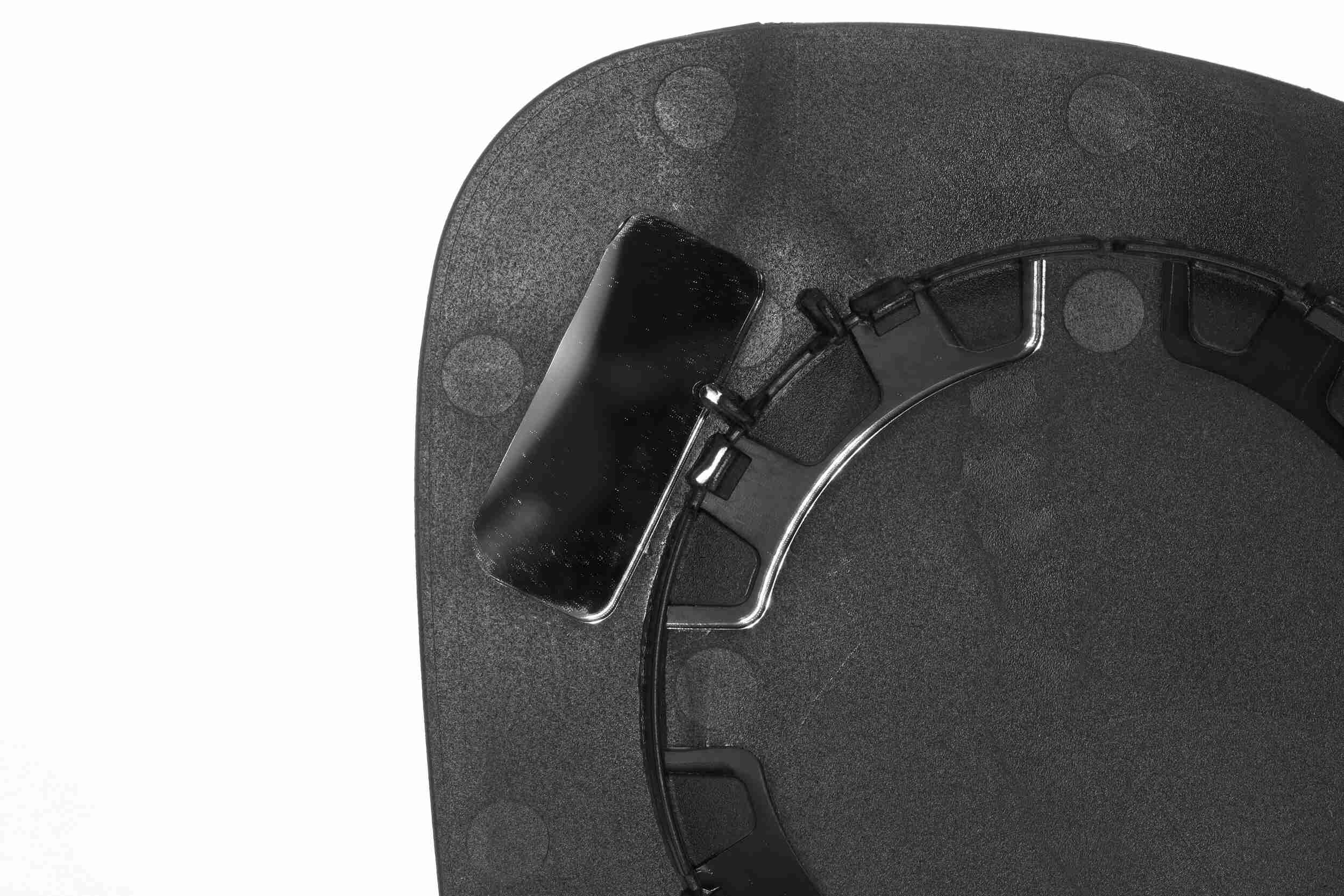 Vemo Buitenspiegelglas V46-69-0052