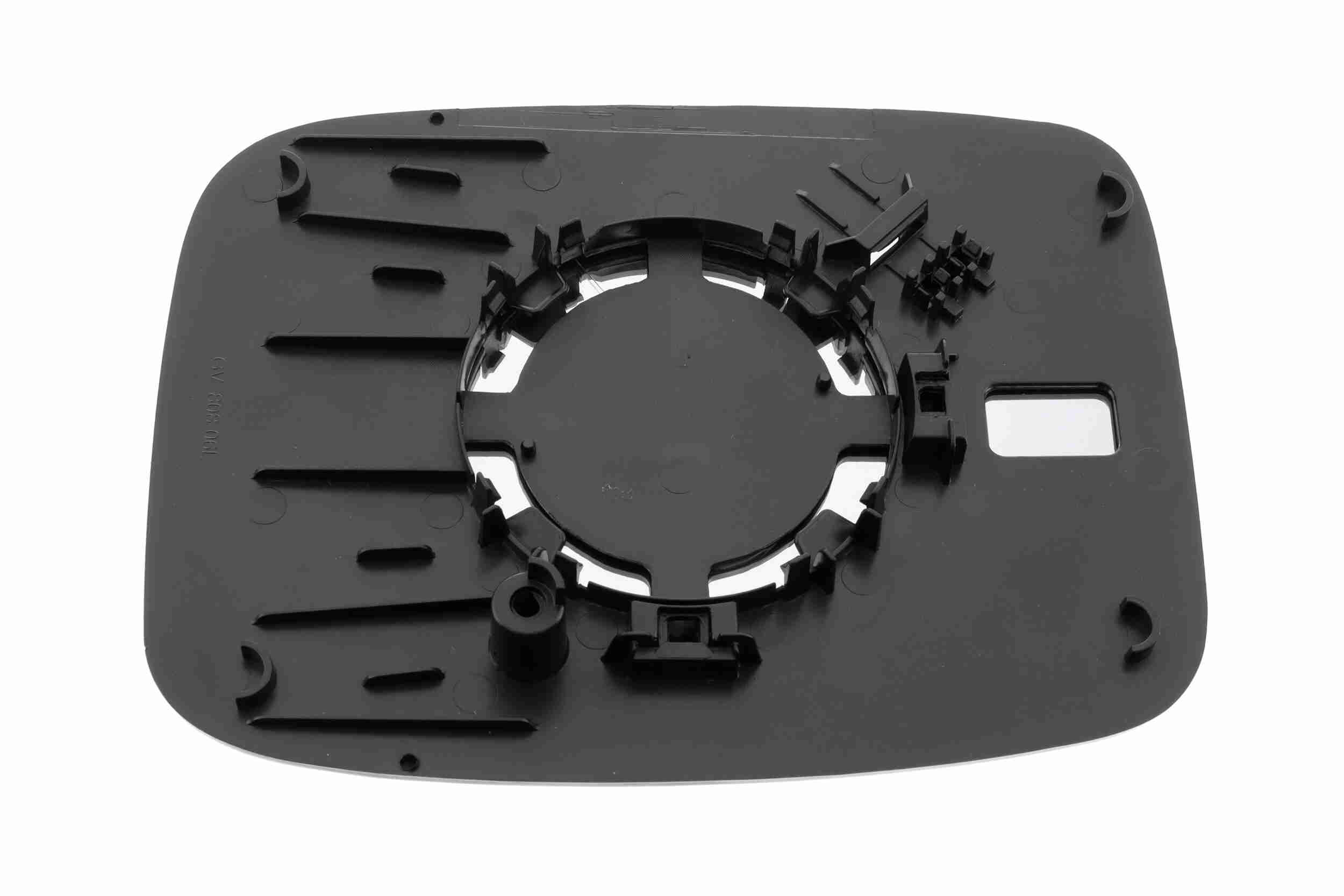 Vemo Buitenspiegelglas V46-69-0067