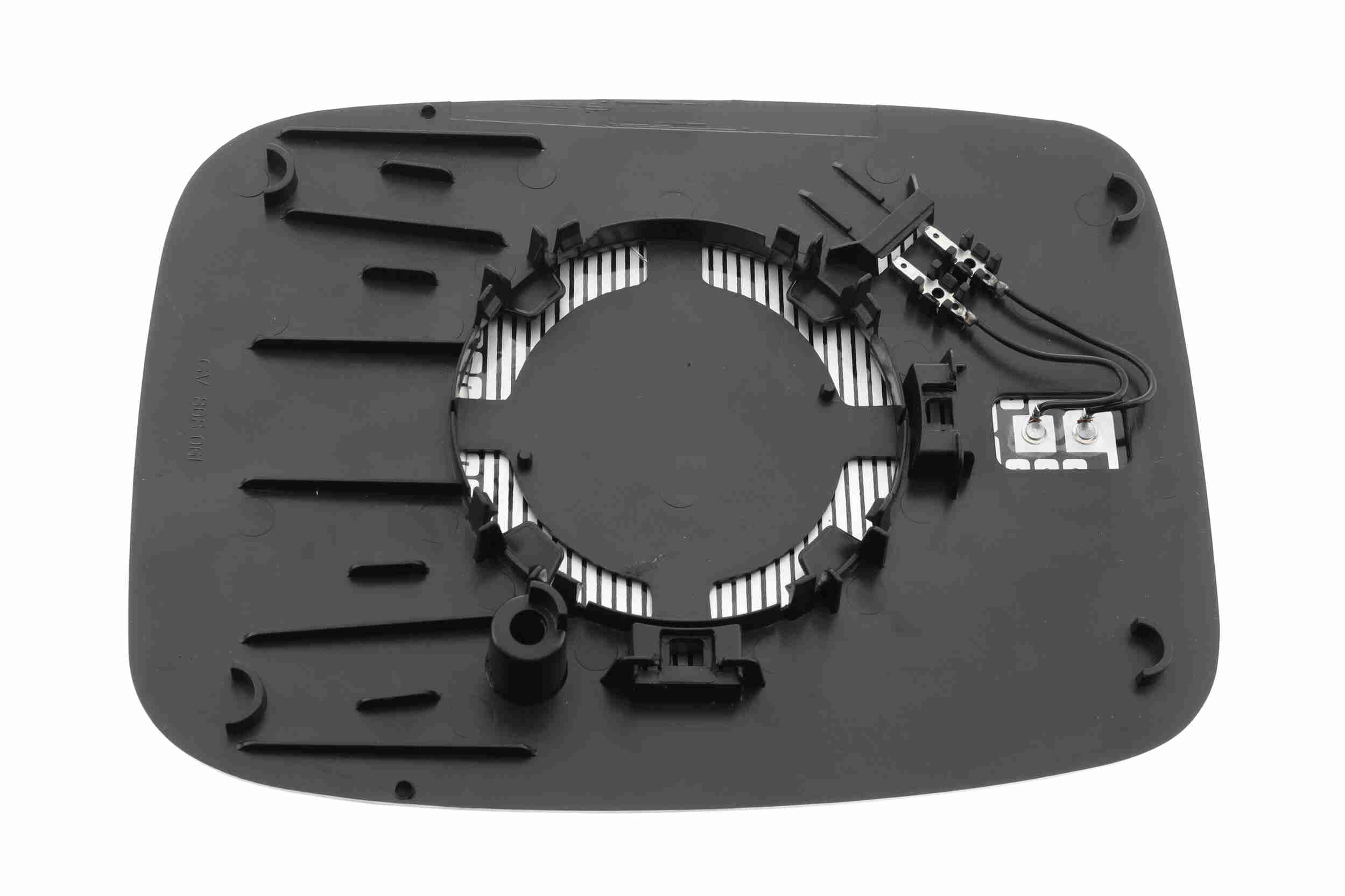 Vemo Buitenspiegelglas V46-69-0069