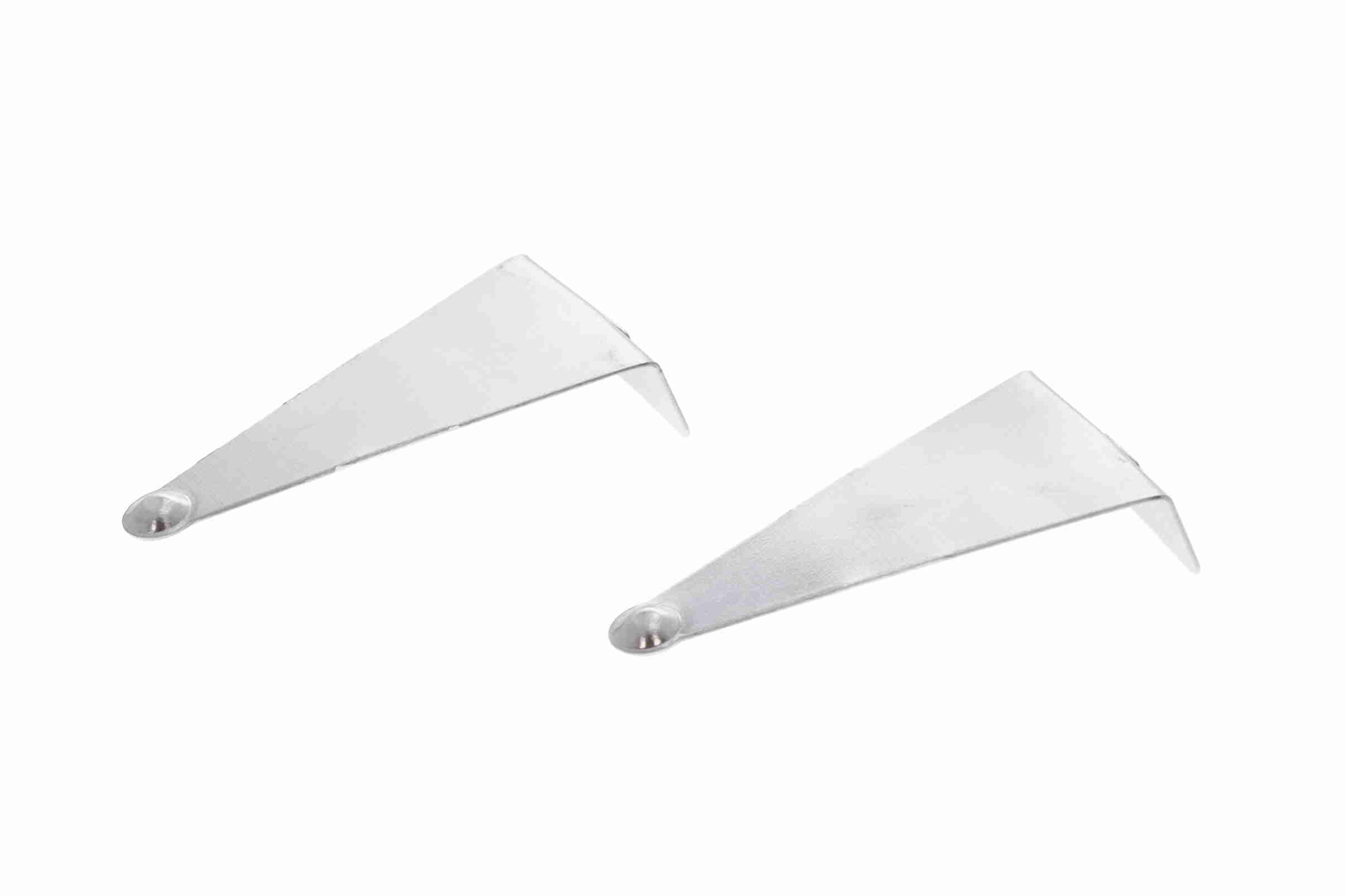 Vemo Buitenspiegelglas V46-69-0069