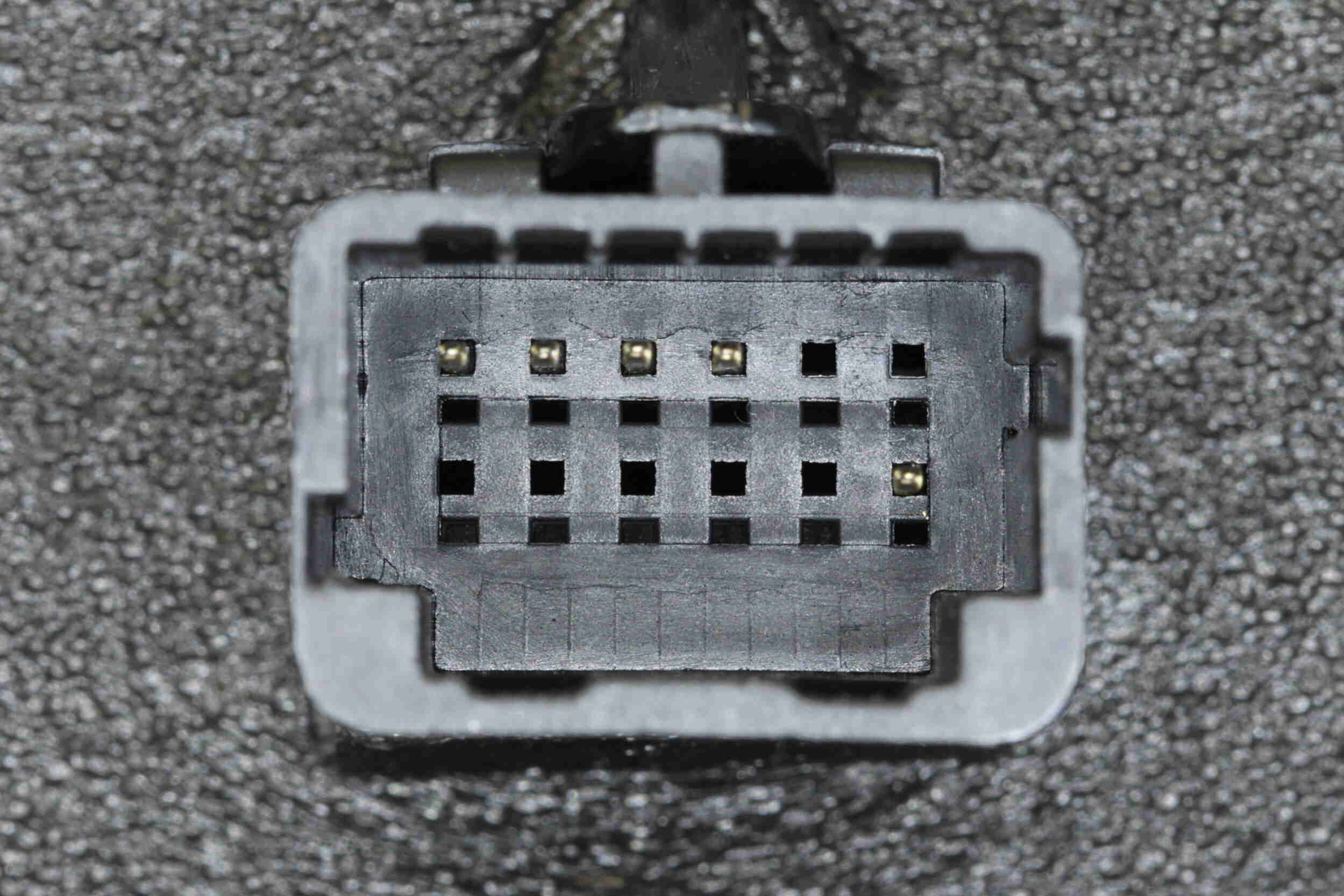 Vemo Buitenspiegel V46-69-0138