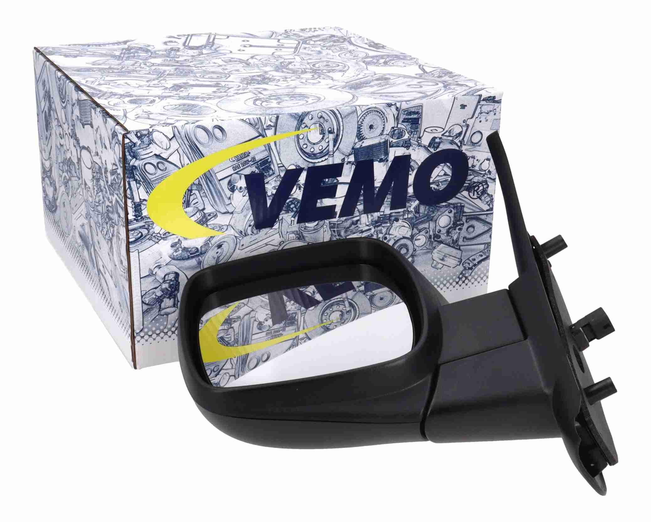 Vemo Buitenspiegel V46-69-0138