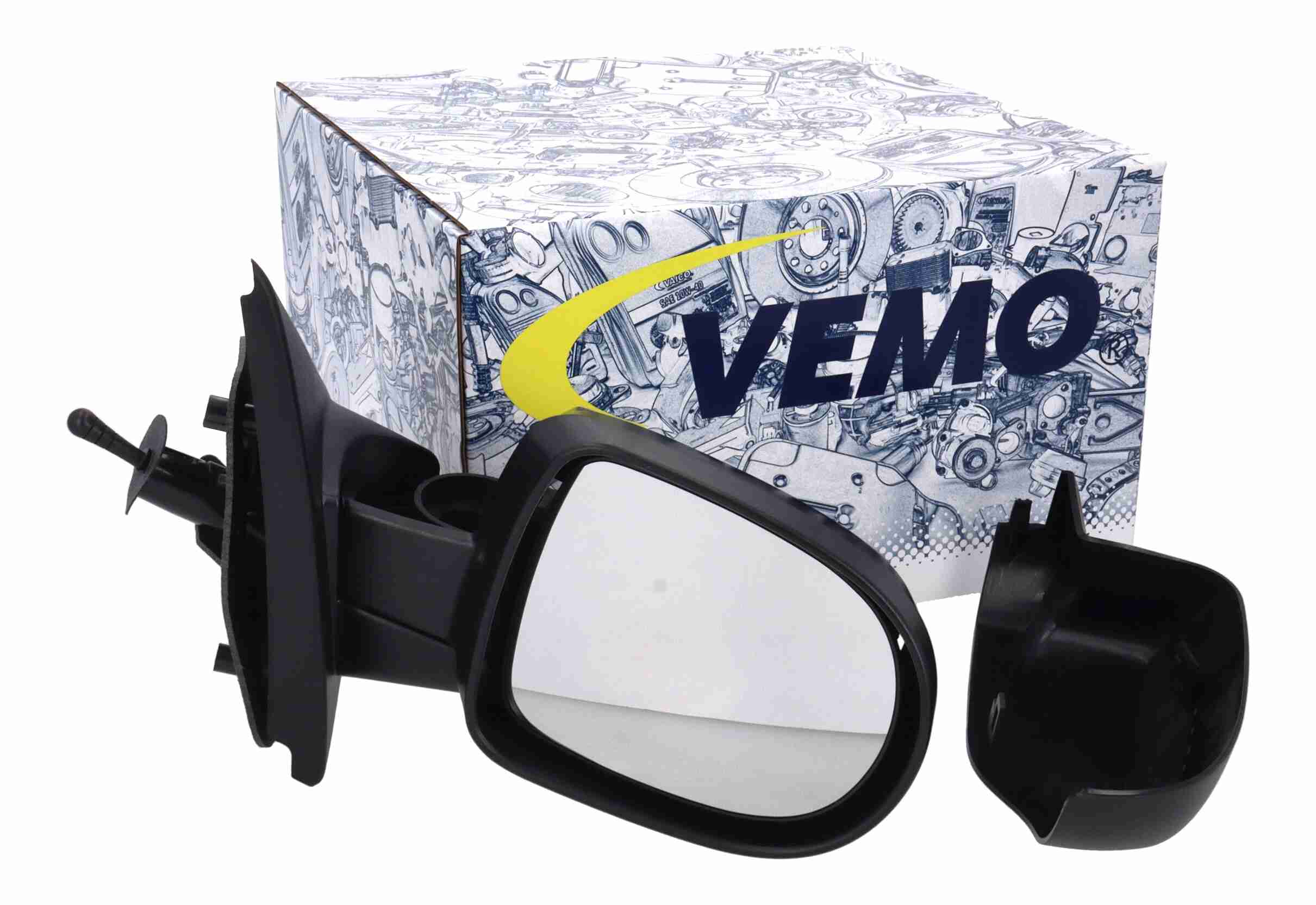 Vemo Buitenspiegel V46-69-0177