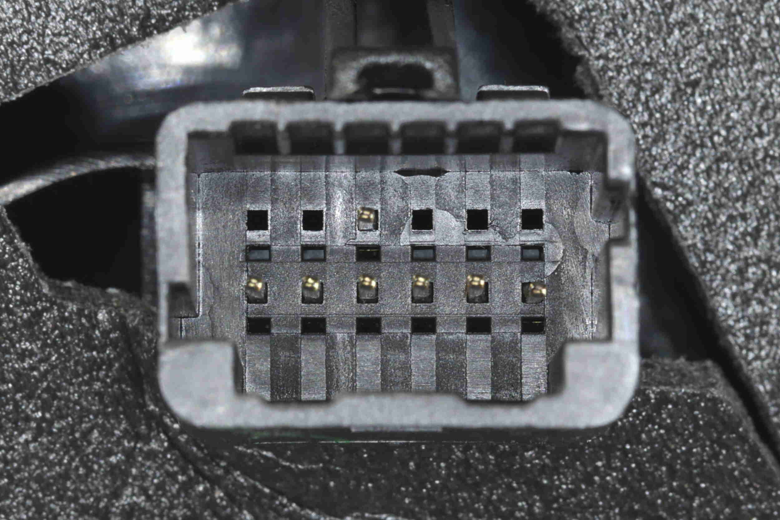 Vemo Buitenspiegel V46-69-0179