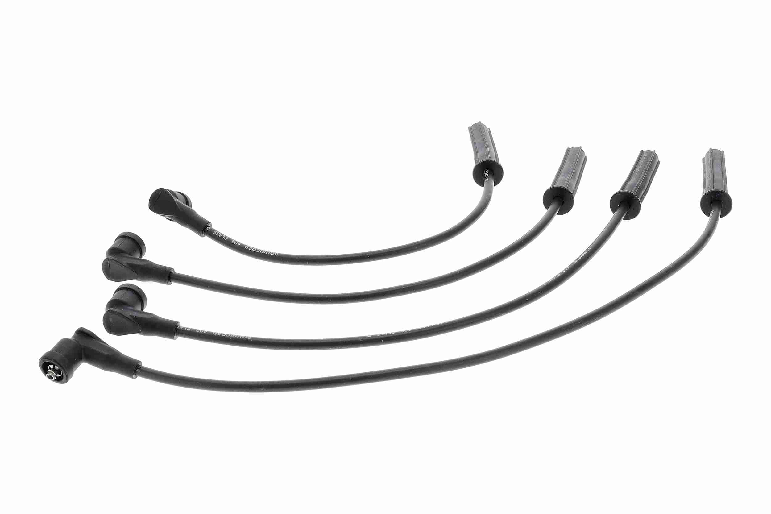 Vemo Bougiekabelset V46-70-0029