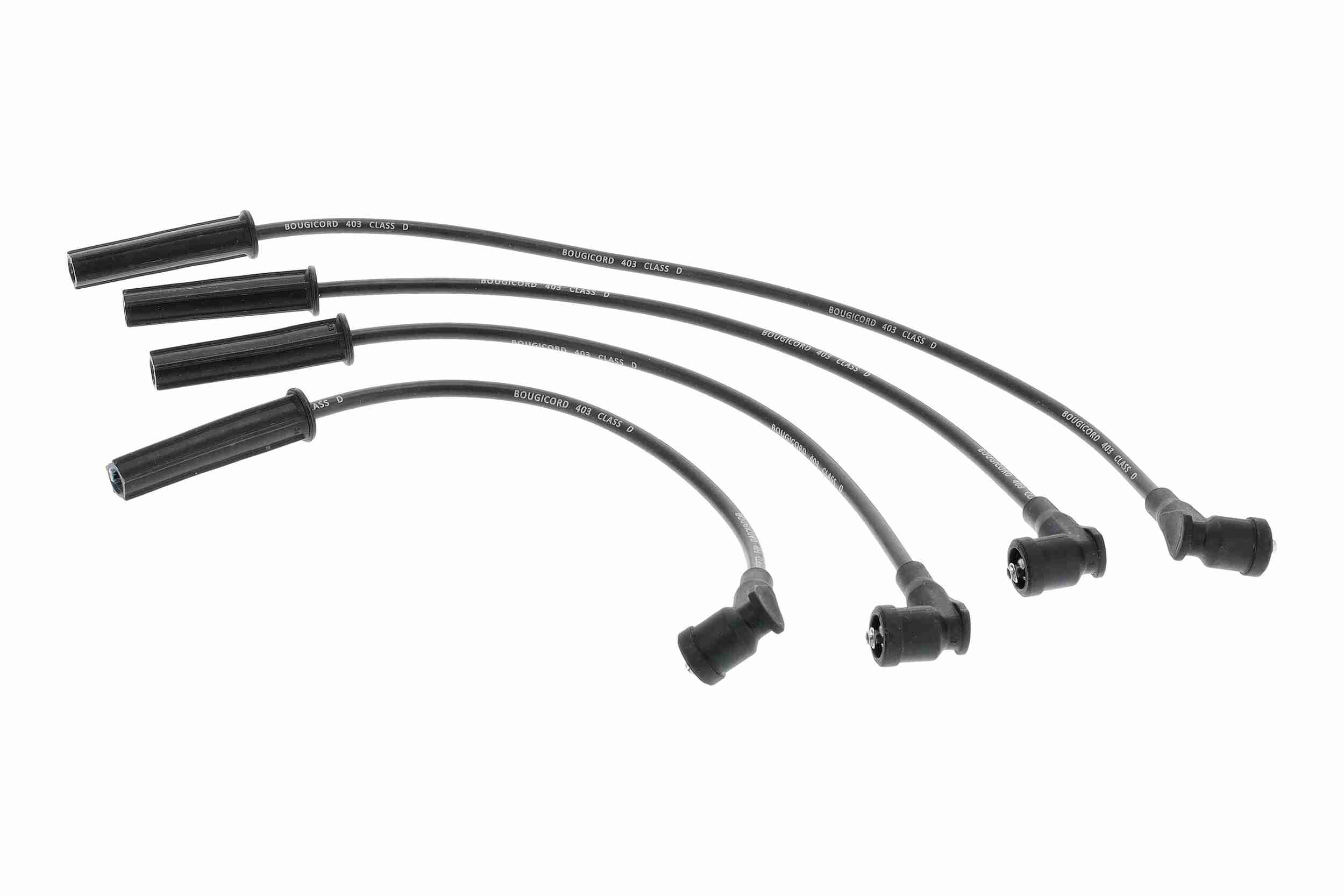 Vemo Bougiekabelset V46-70-0029