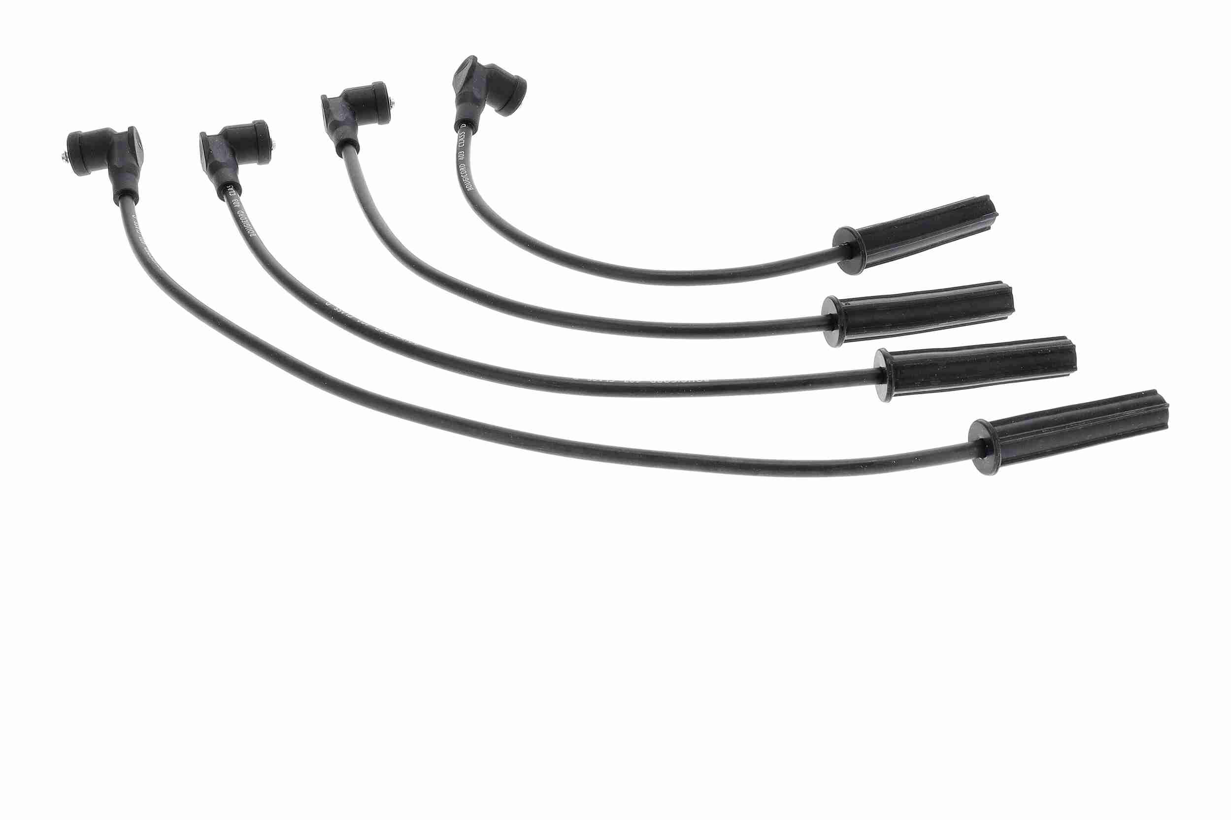 Vemo Bougiekabelset V46-70-0029