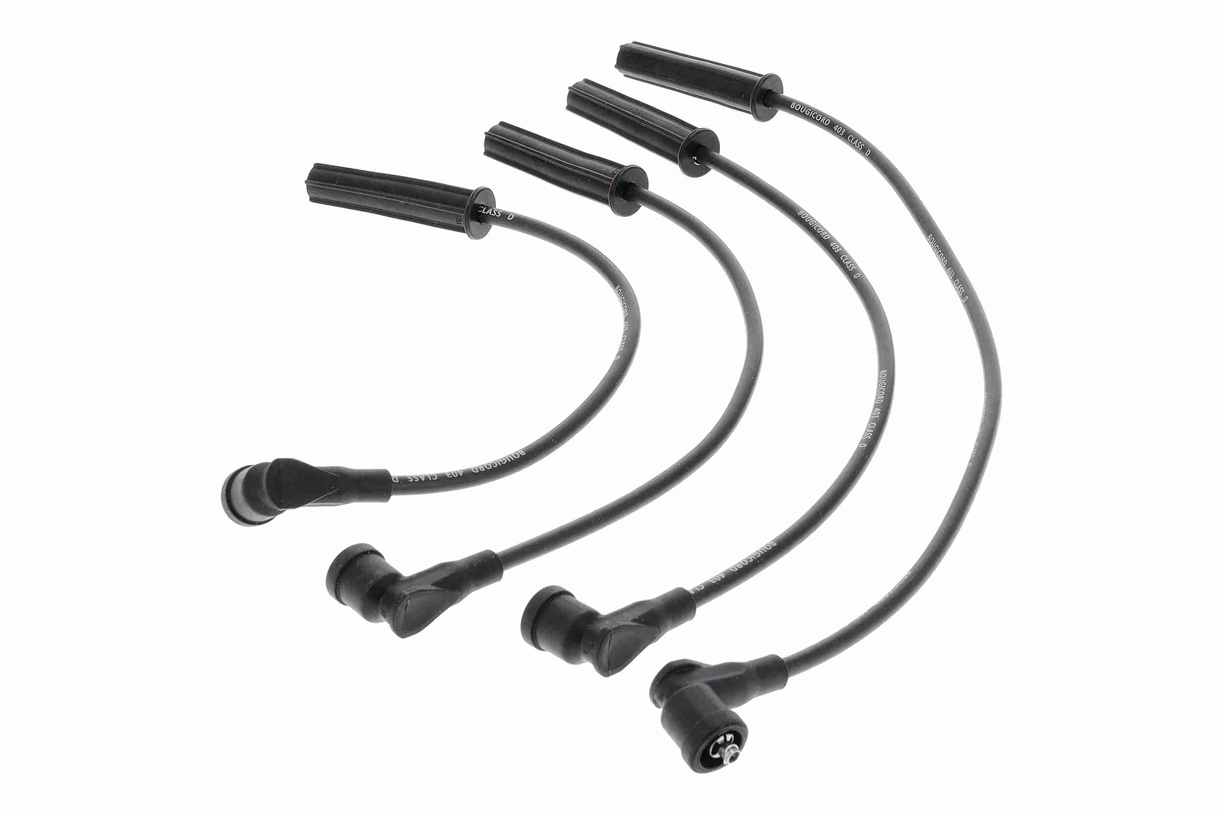 Vemo Bougiekabelset V46-70-0029