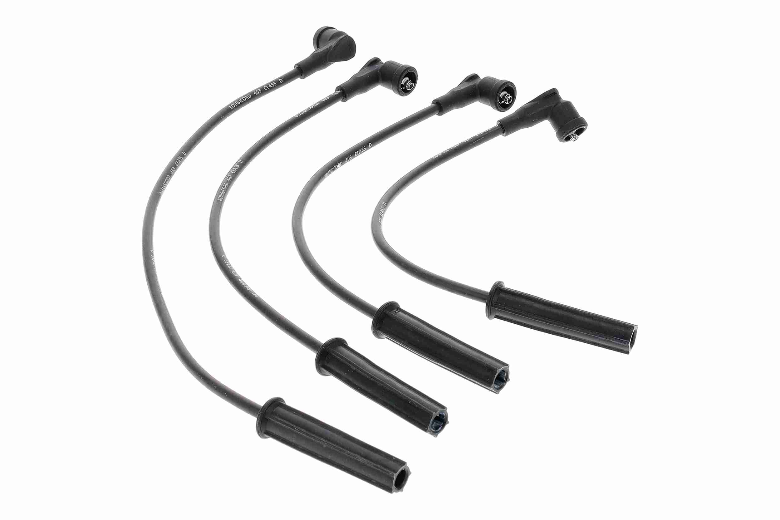 Vemo Bougiekabelset V46-70-0029