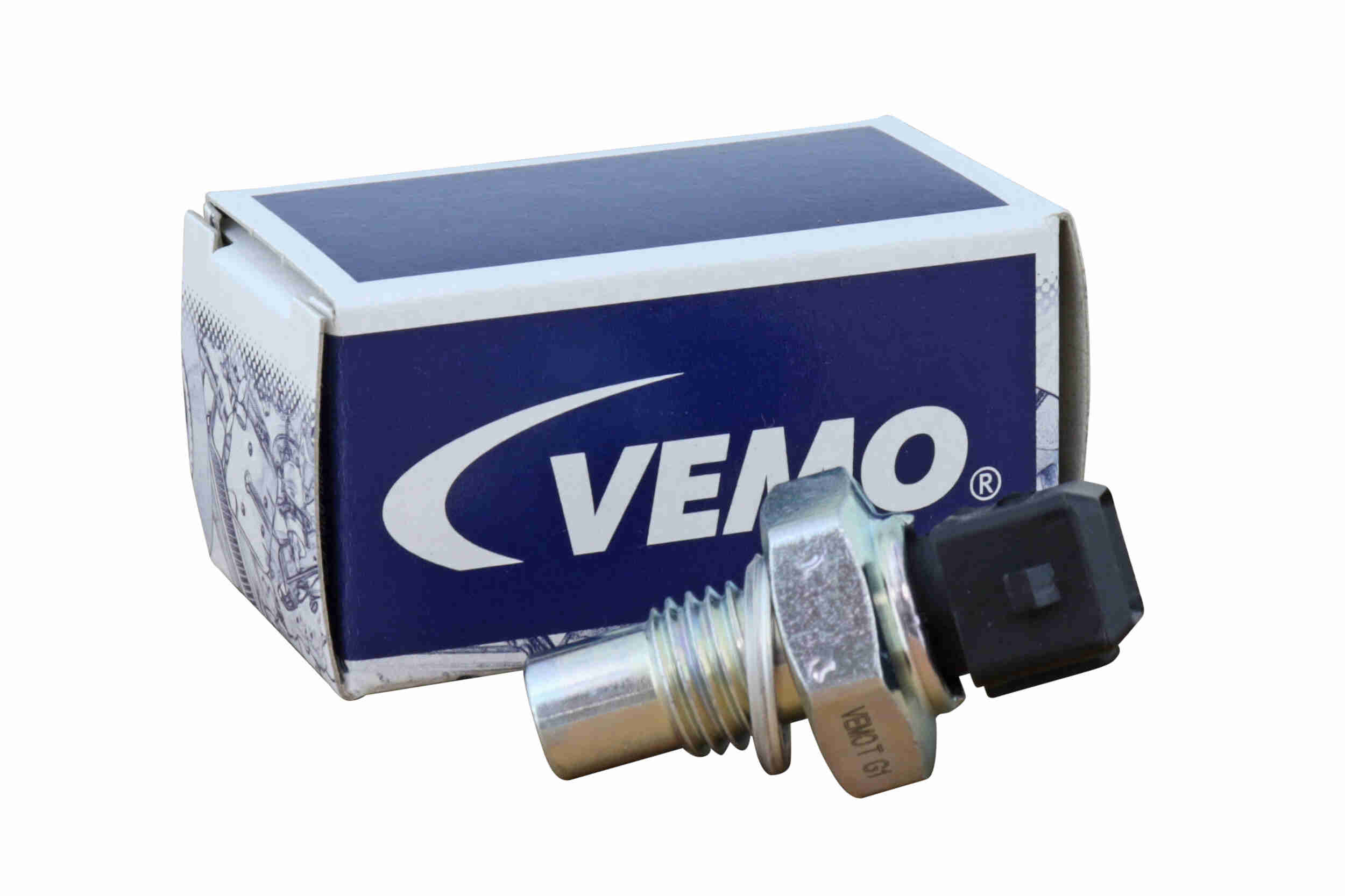 Vemo Temperatuursensor V46-72-0028