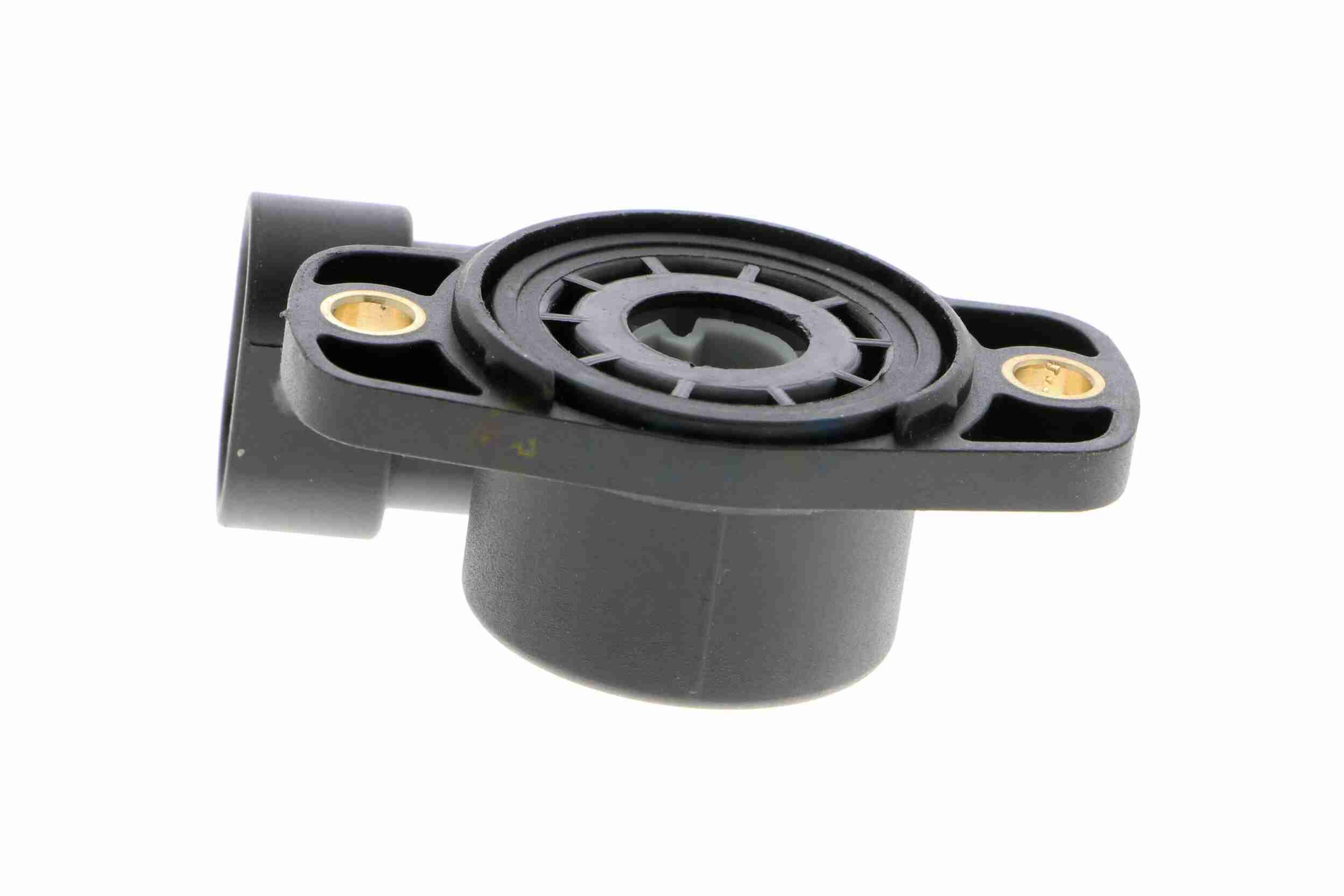 Vemo Gasklep positiesensor V46-72-0037