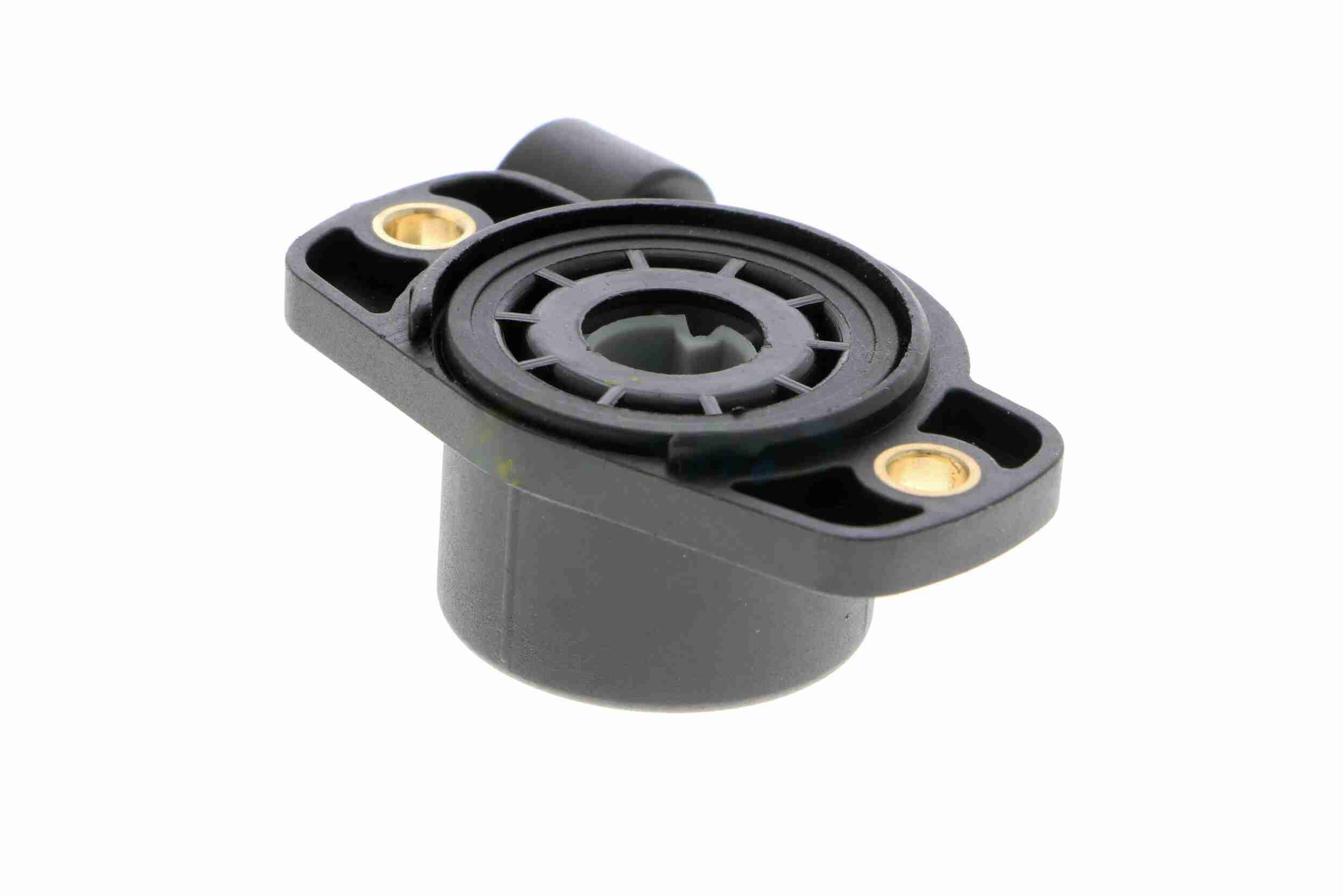 Vemo Gasklep positiesensor V46-72-0037