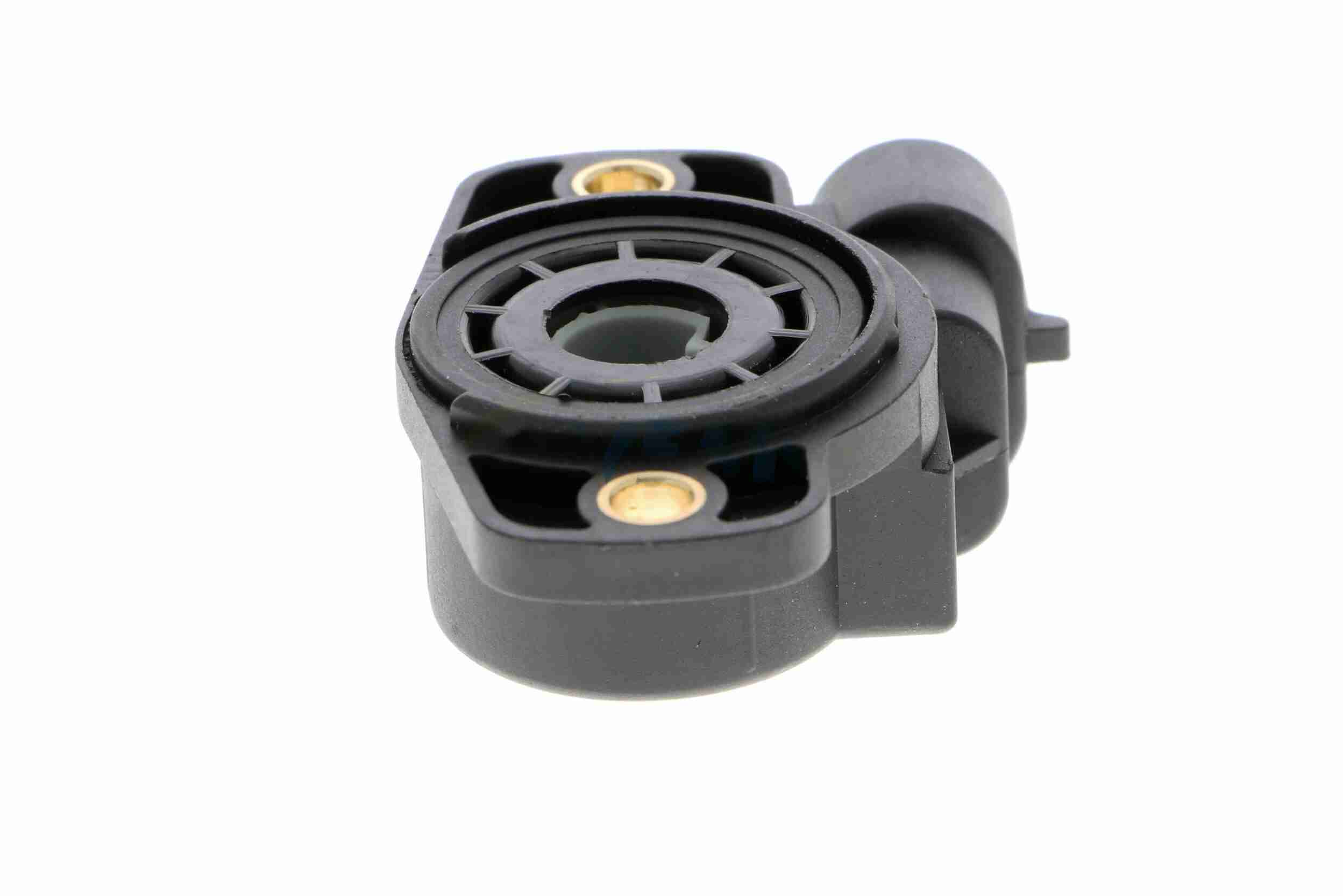 Vemo Gasklep positiesensor V46-72-0037