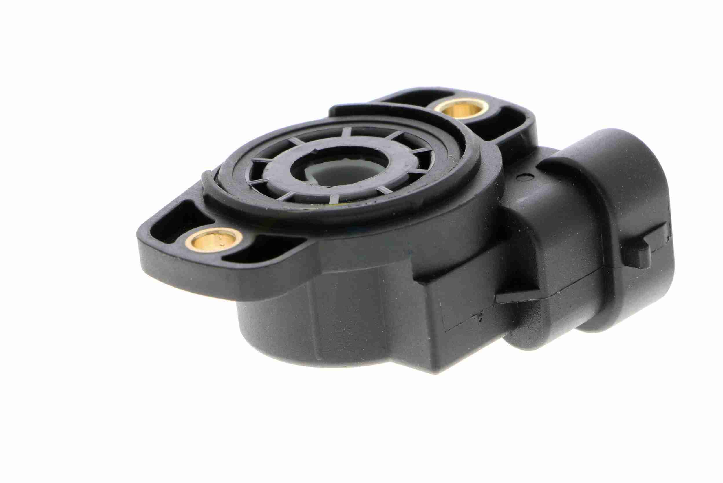 Vemo Gasklep positiesensor V46-72-0037