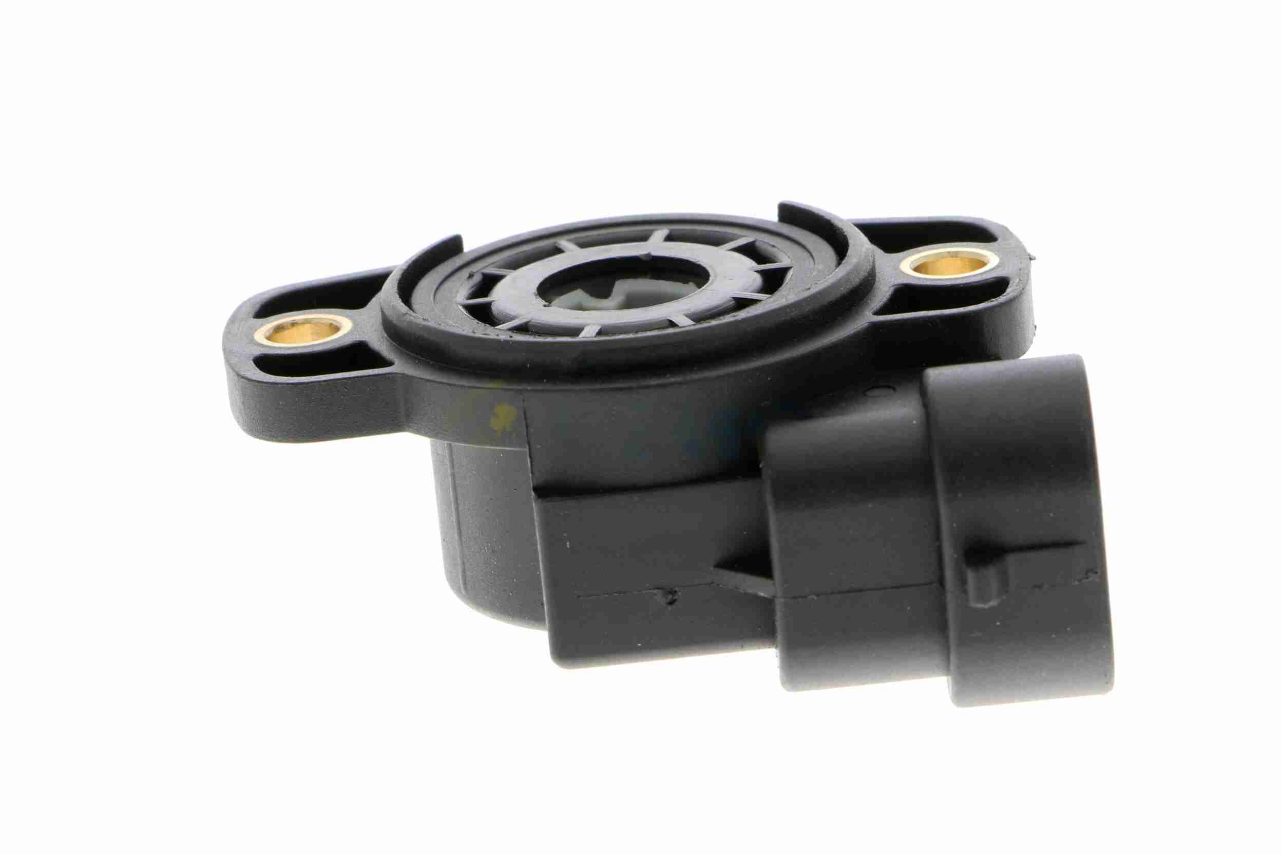 Vemo Gasklep positiesensor V46-72-0037