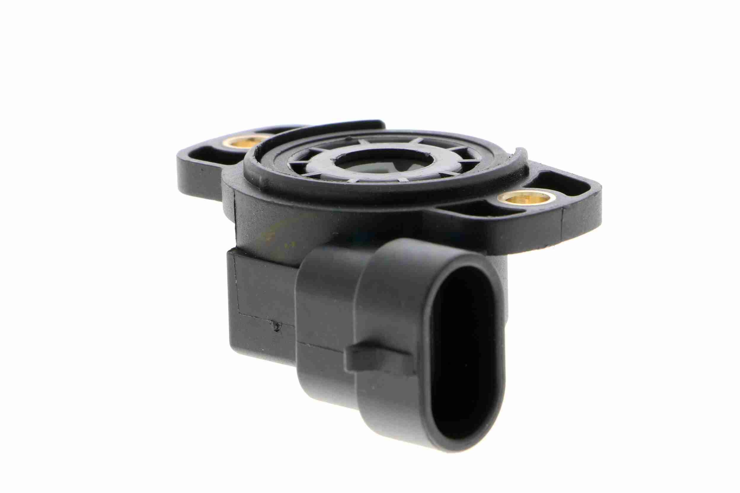 Vemo Gasklep positiesensor V46-72-0037