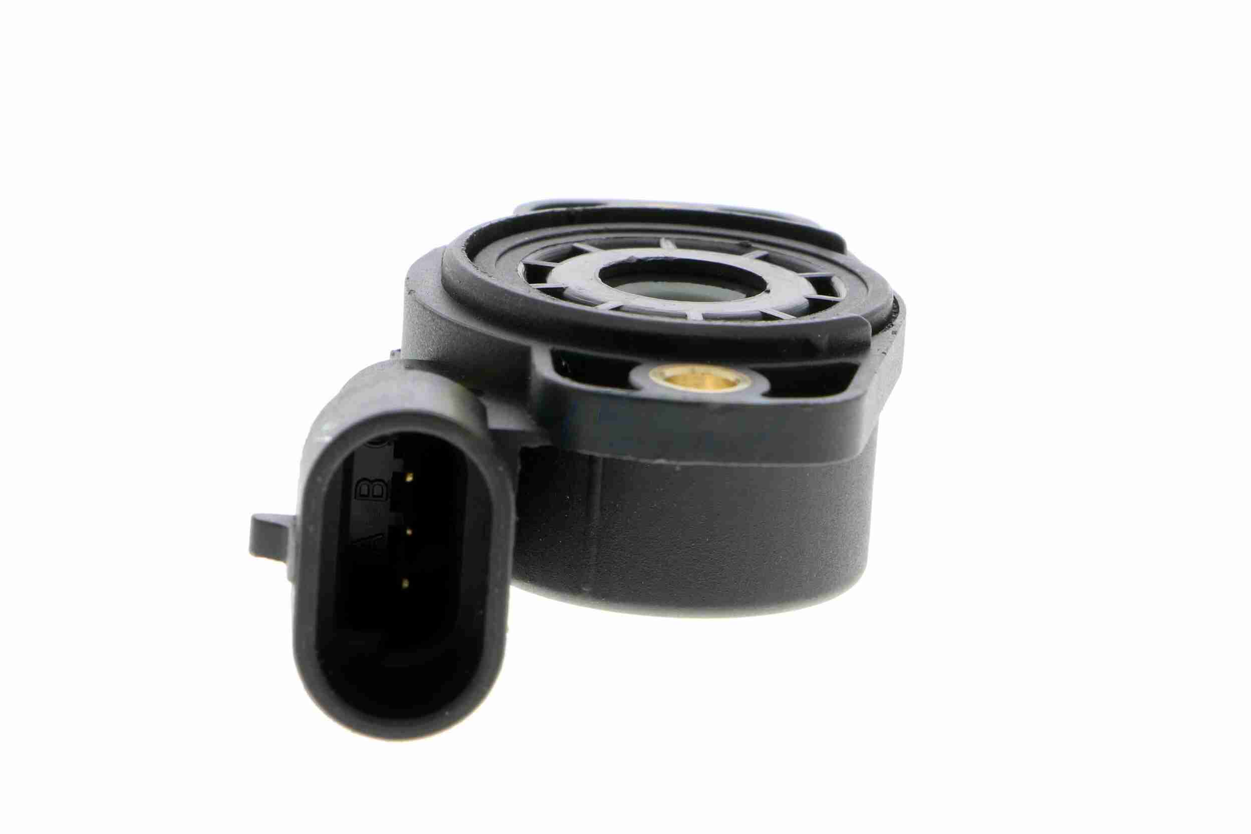 Vemo Gasklep positiesensor V46-72-0037