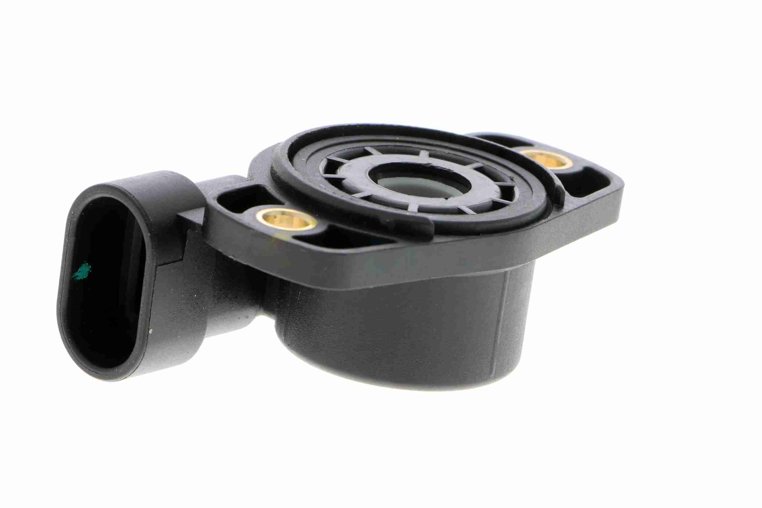 Vemo Gasklep positiesensor V46-72-0037