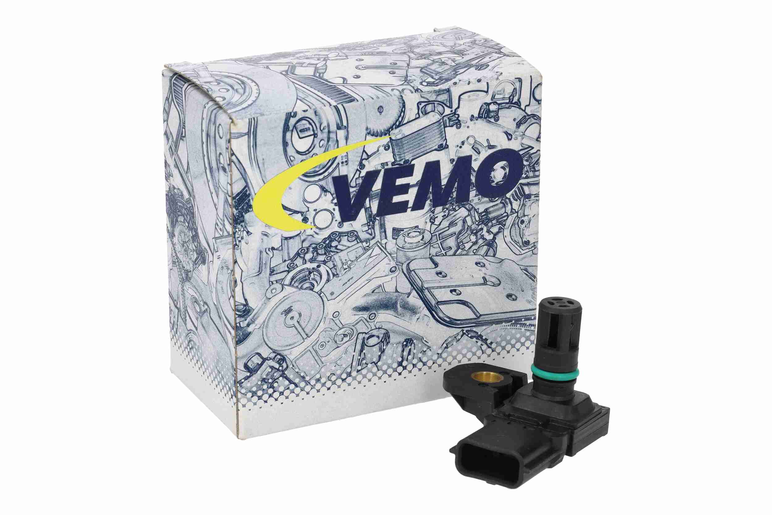 Vemo MAP sensor V46-72-0044