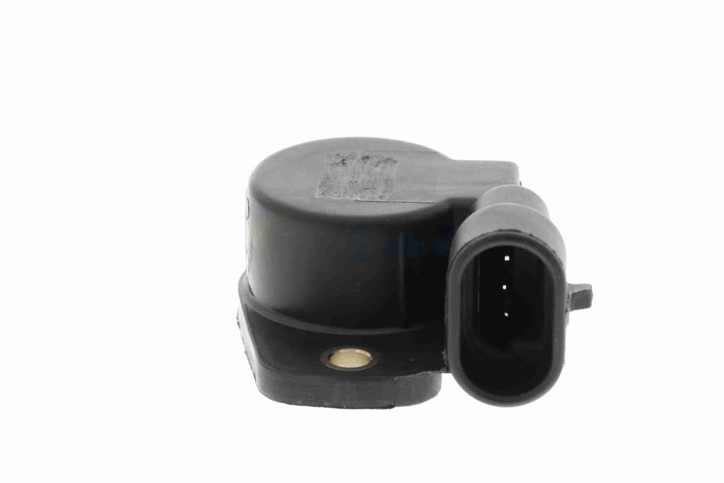 Vemo Gasklep positiesensor V46-72-0082