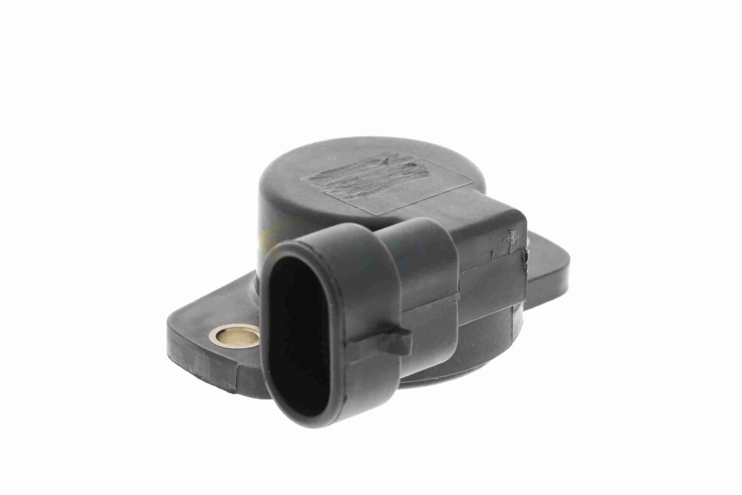 Vemo Gasklep positiesensor V46-72-0082