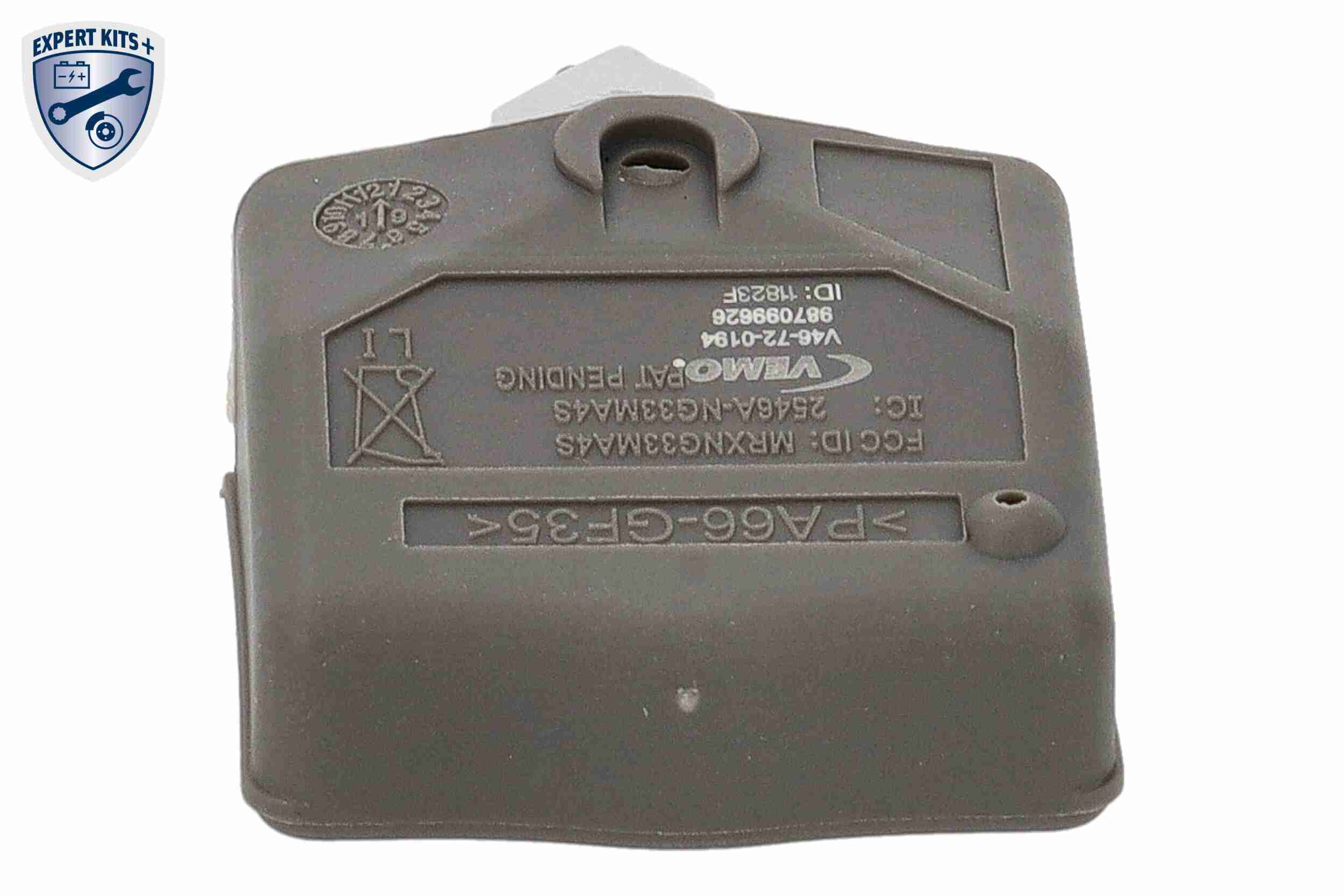 Vemo TPMS/Bandenspanning sensor V46-72-0194