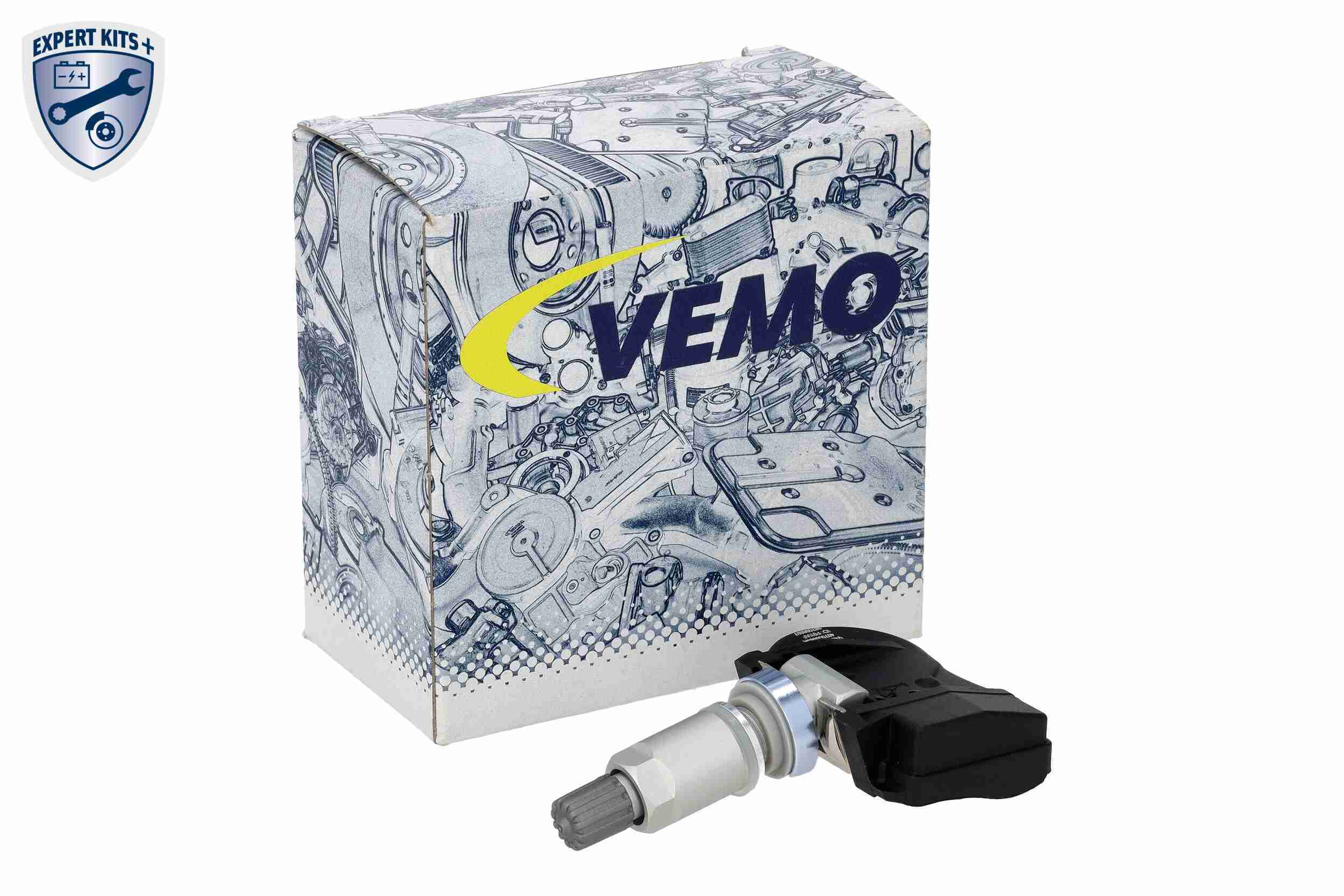Vemo TPMS/Bandenspanning sensor V46-72-0196