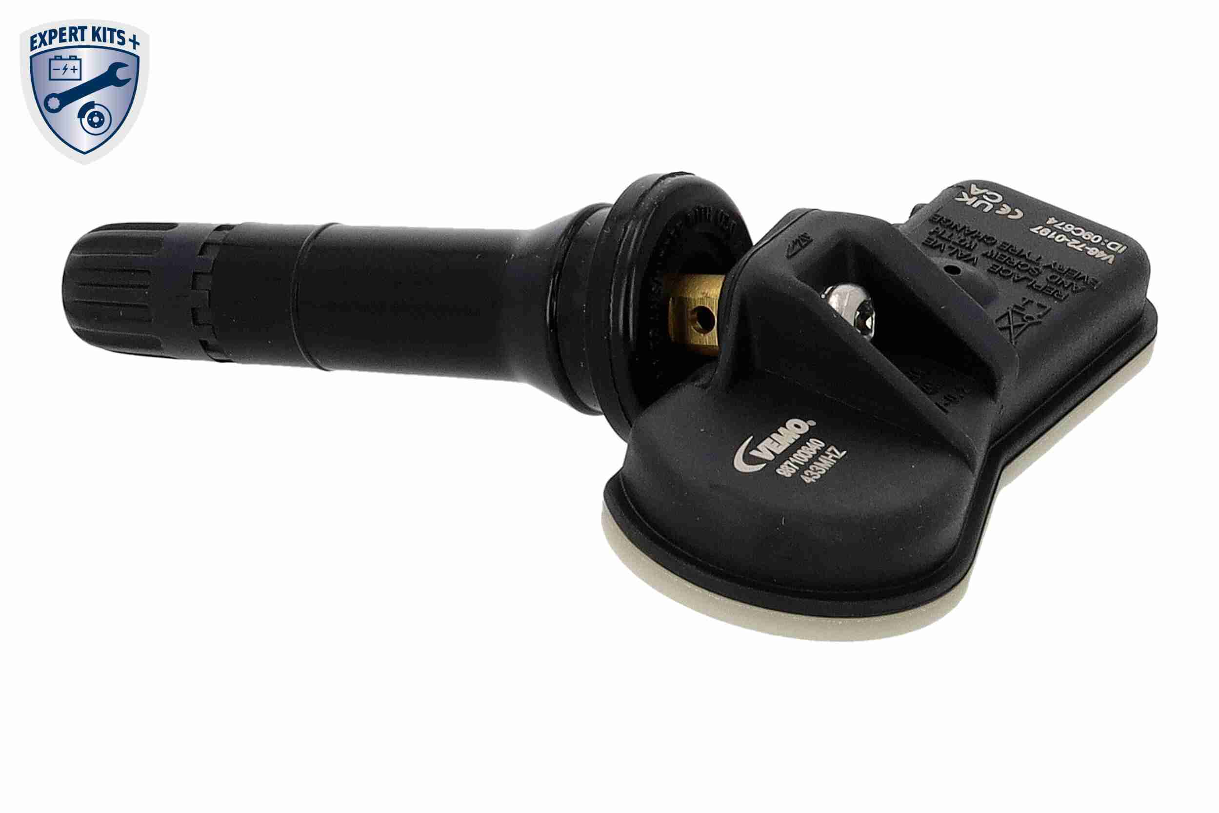 Vemo TPMS/Bandenspanning sensor V46-72-0197